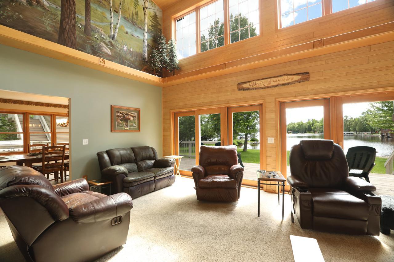 4475 Moccasin Point Road Property Photo 2