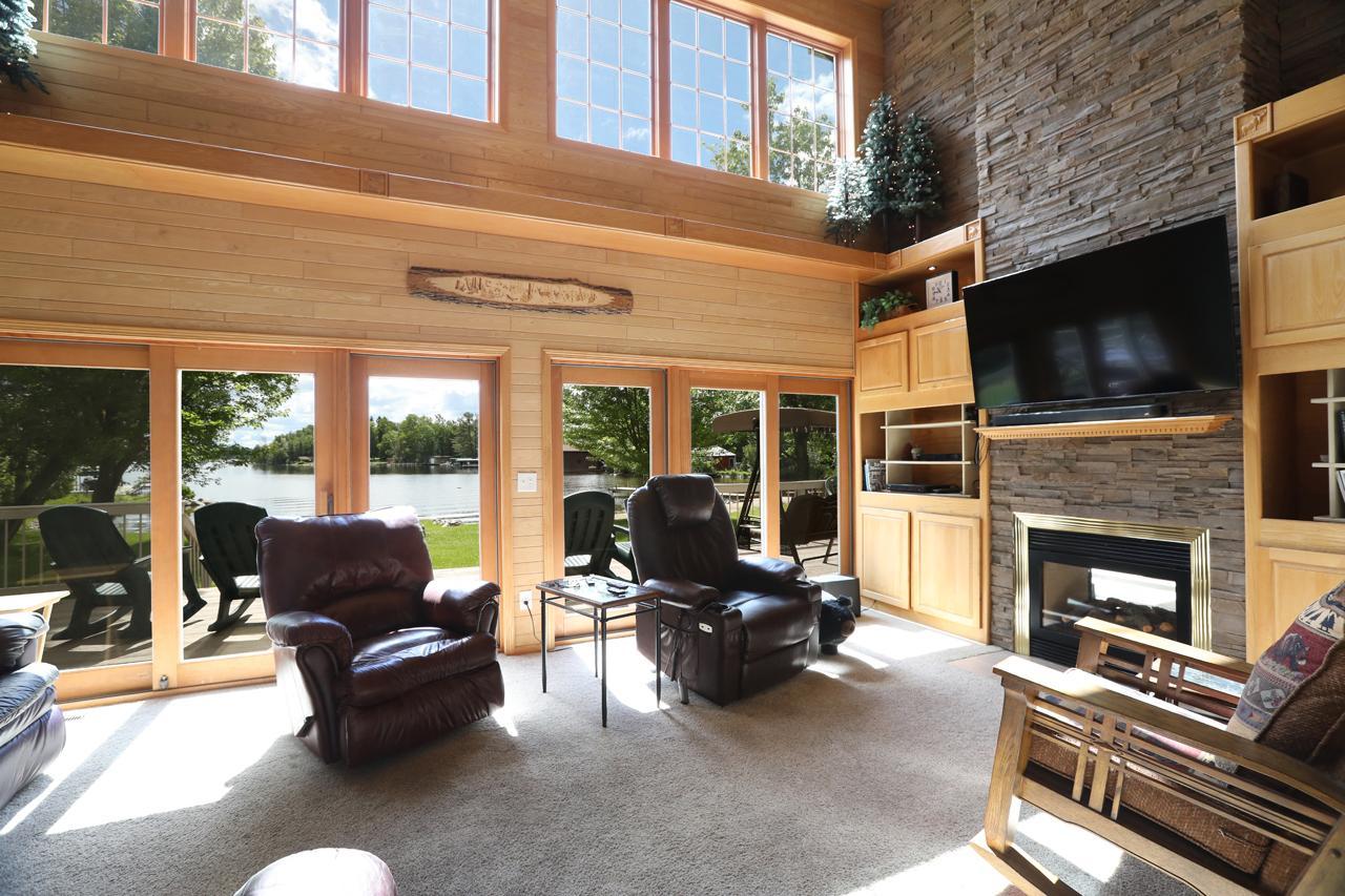 4475 Moccasin Point Road Property Photo 3