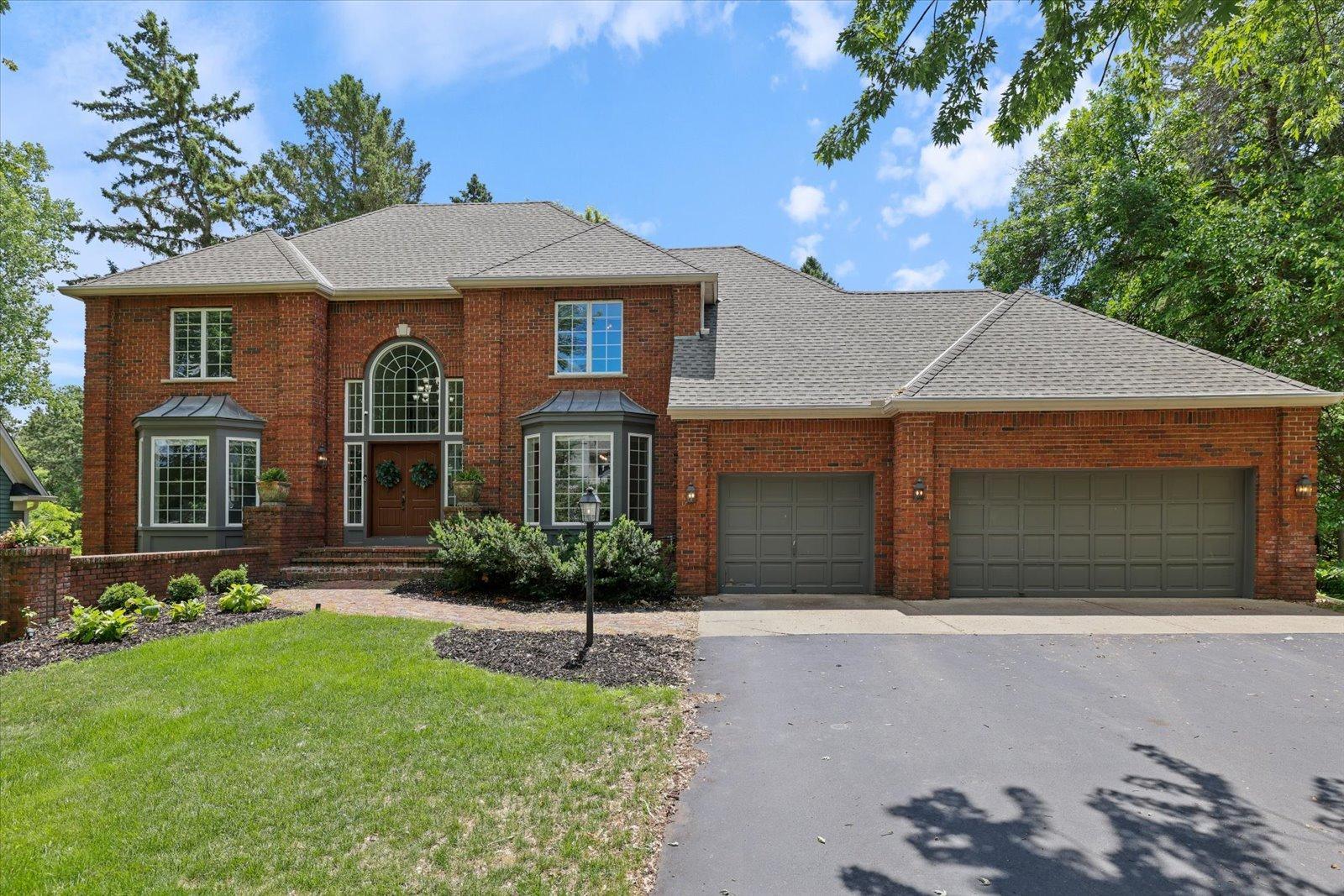 1638 Quail Ridge Circle Property Photo 1