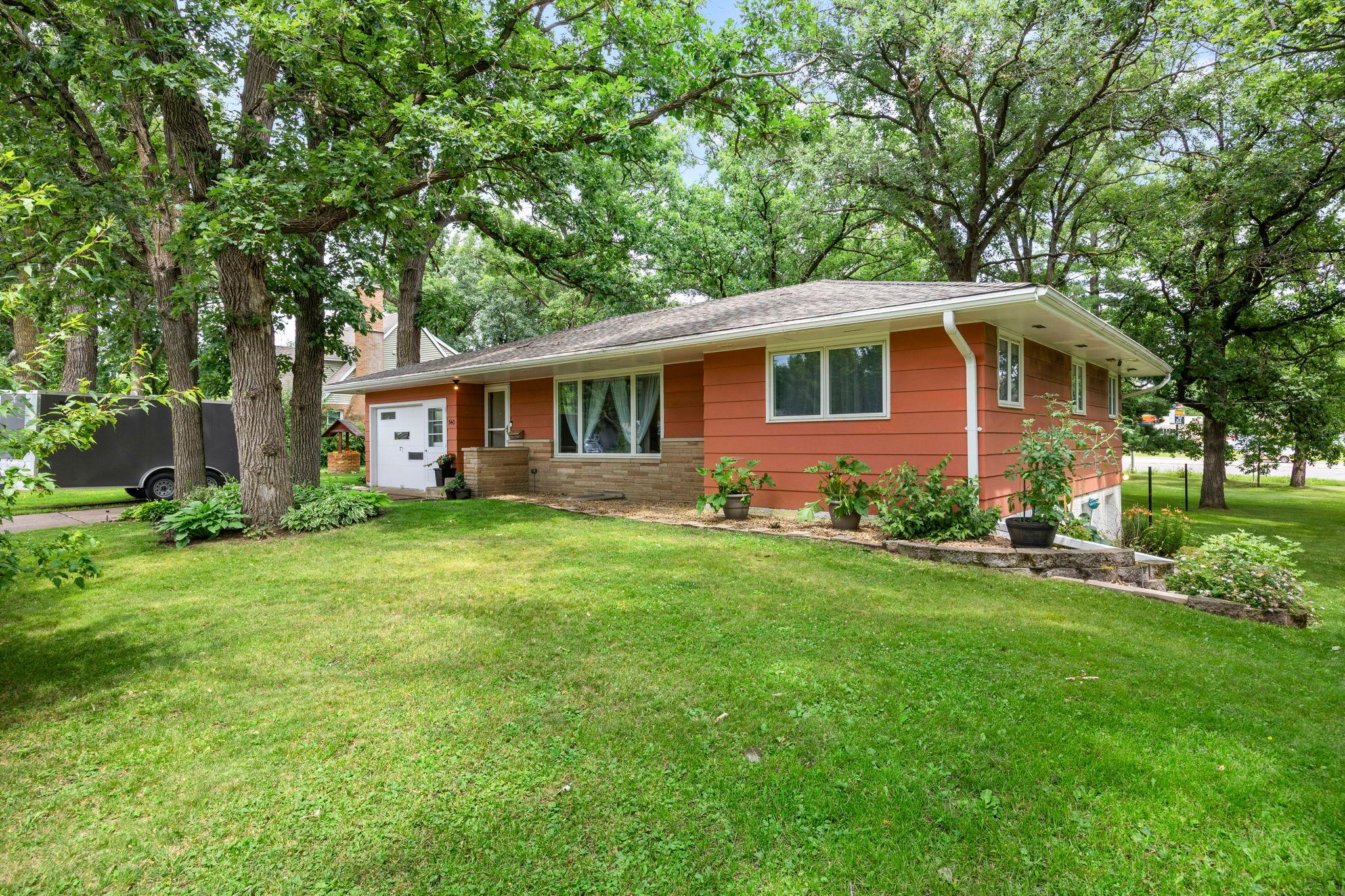 540 Clark Street Property Photo 1