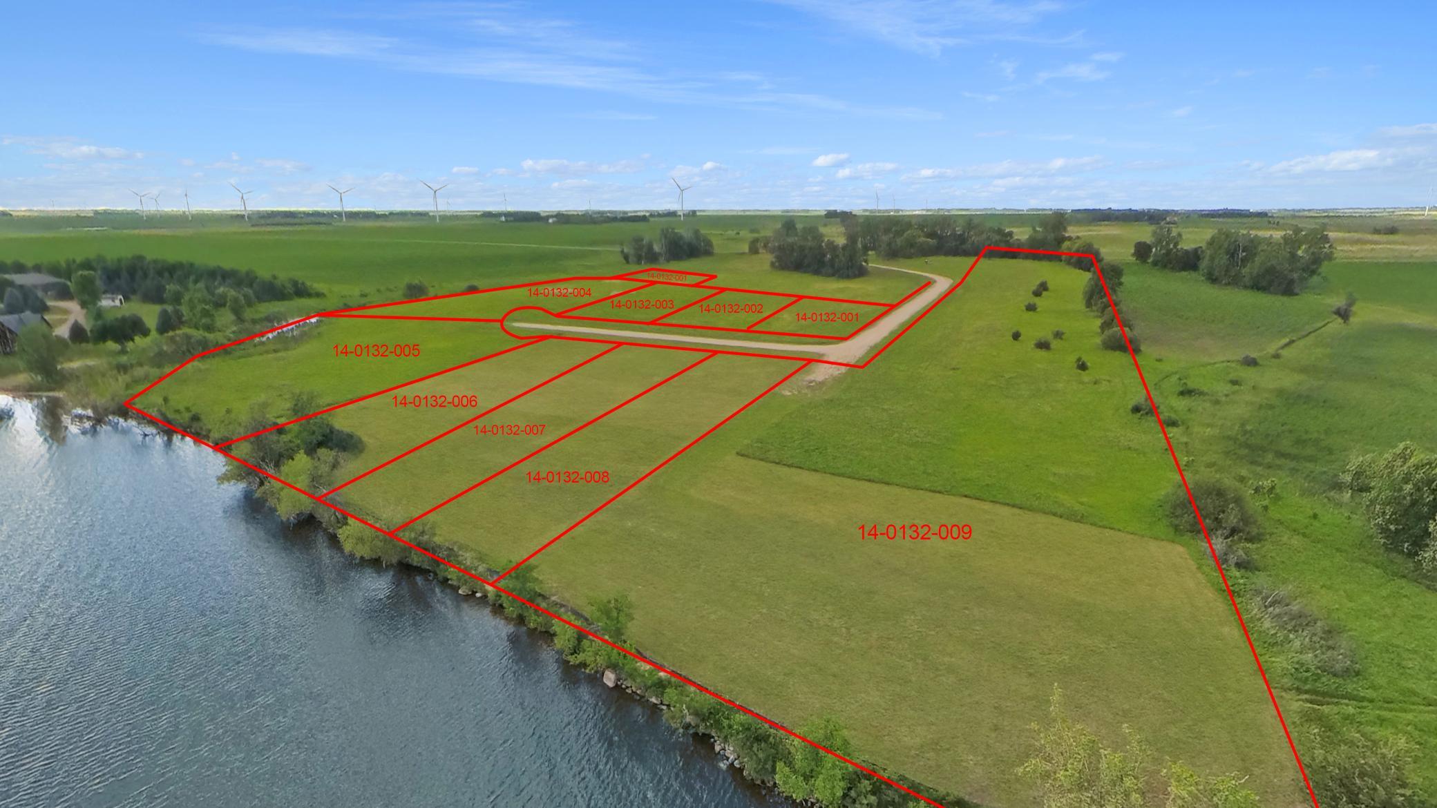 Lot 7 Lipinski Lane Property Photo 3