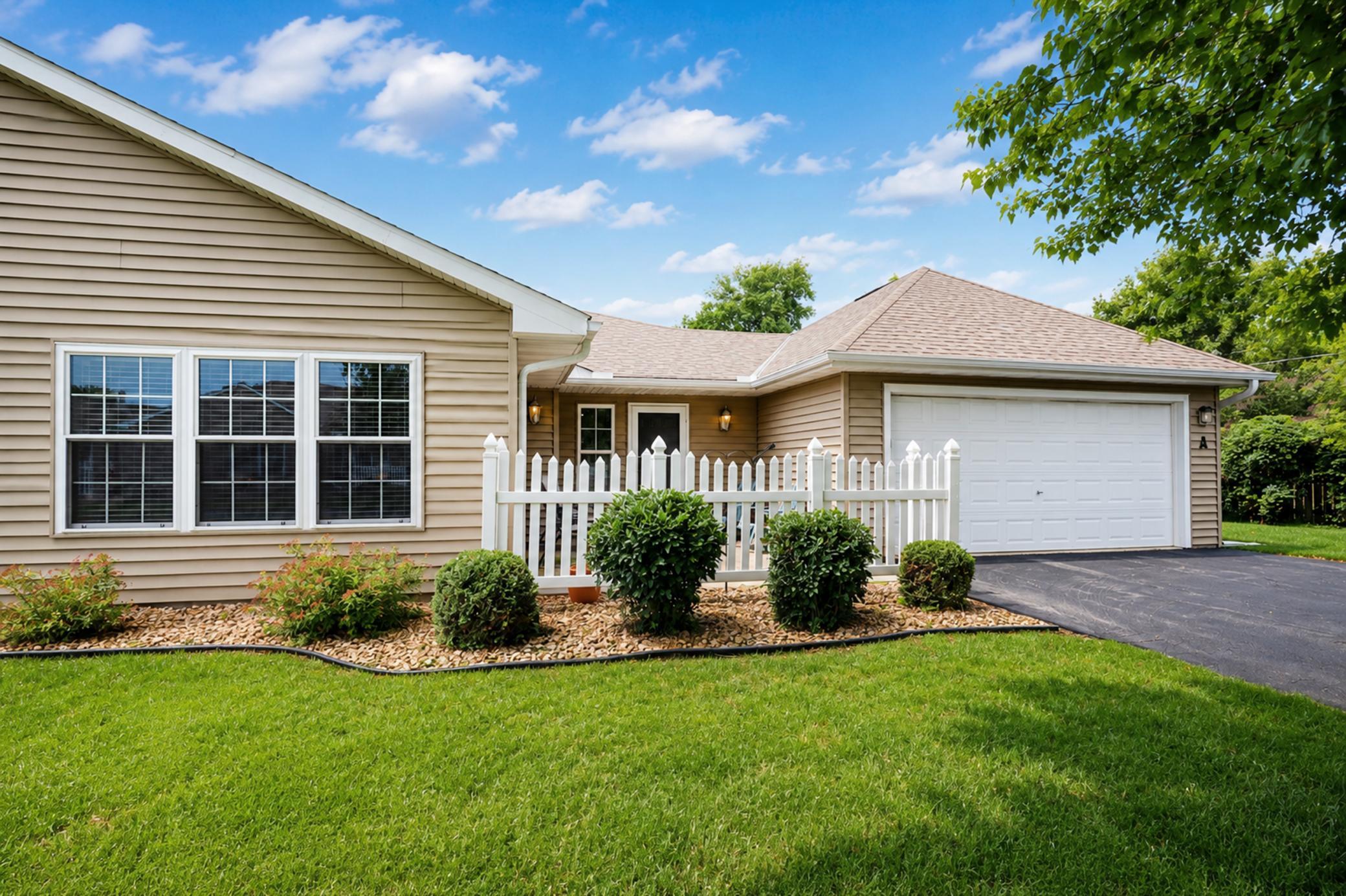 2102 Oak Tree Lane A Property Photo 1