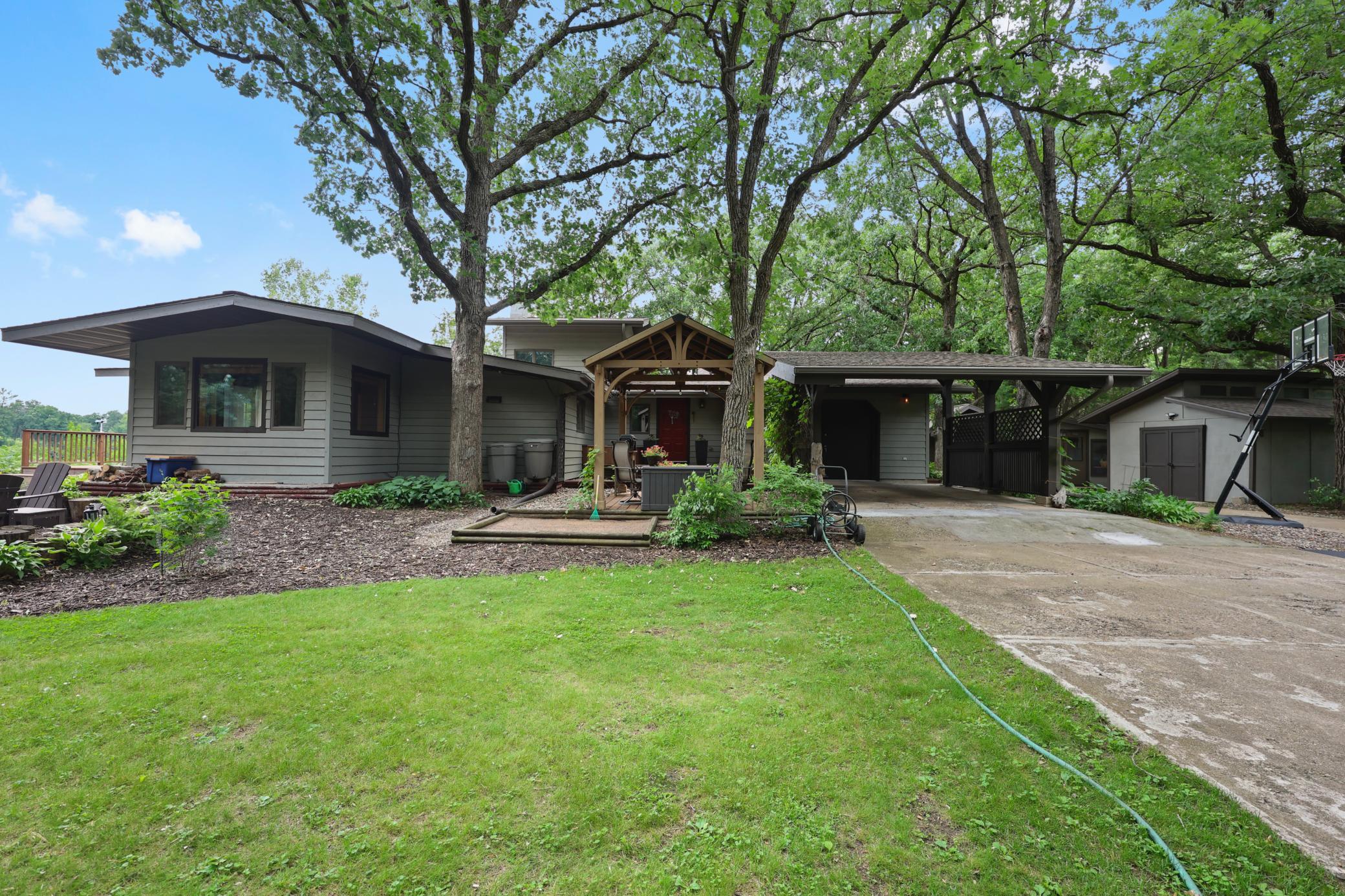 4040 Ricecliff Lane Property Photo 1