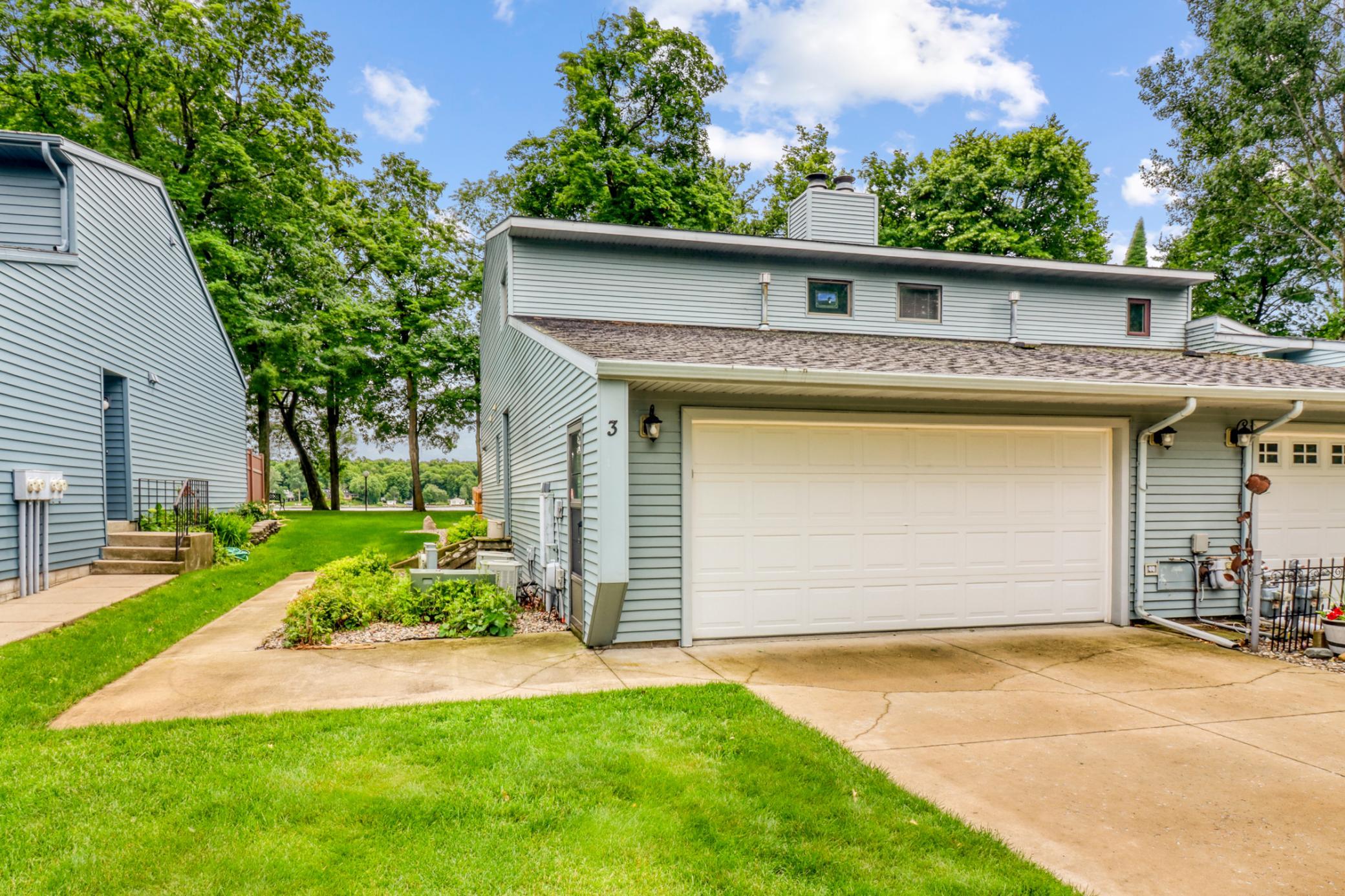 13767 Deer Point Road Property Photo 1