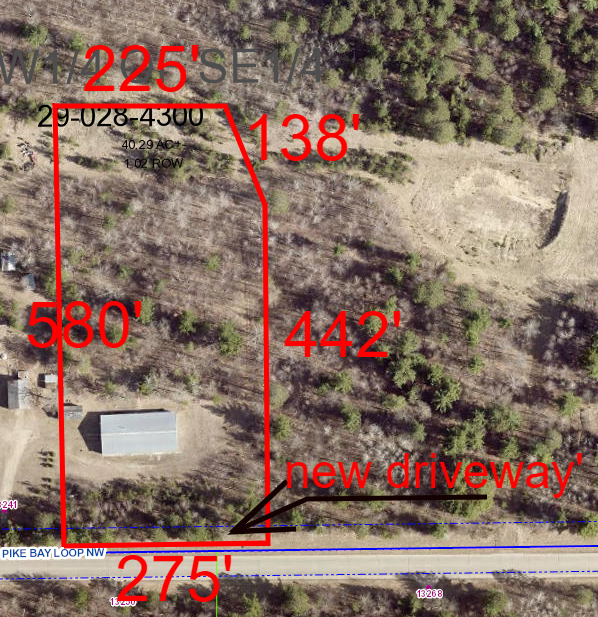 13255 Pike Bay Loop Nw Property Photo 2