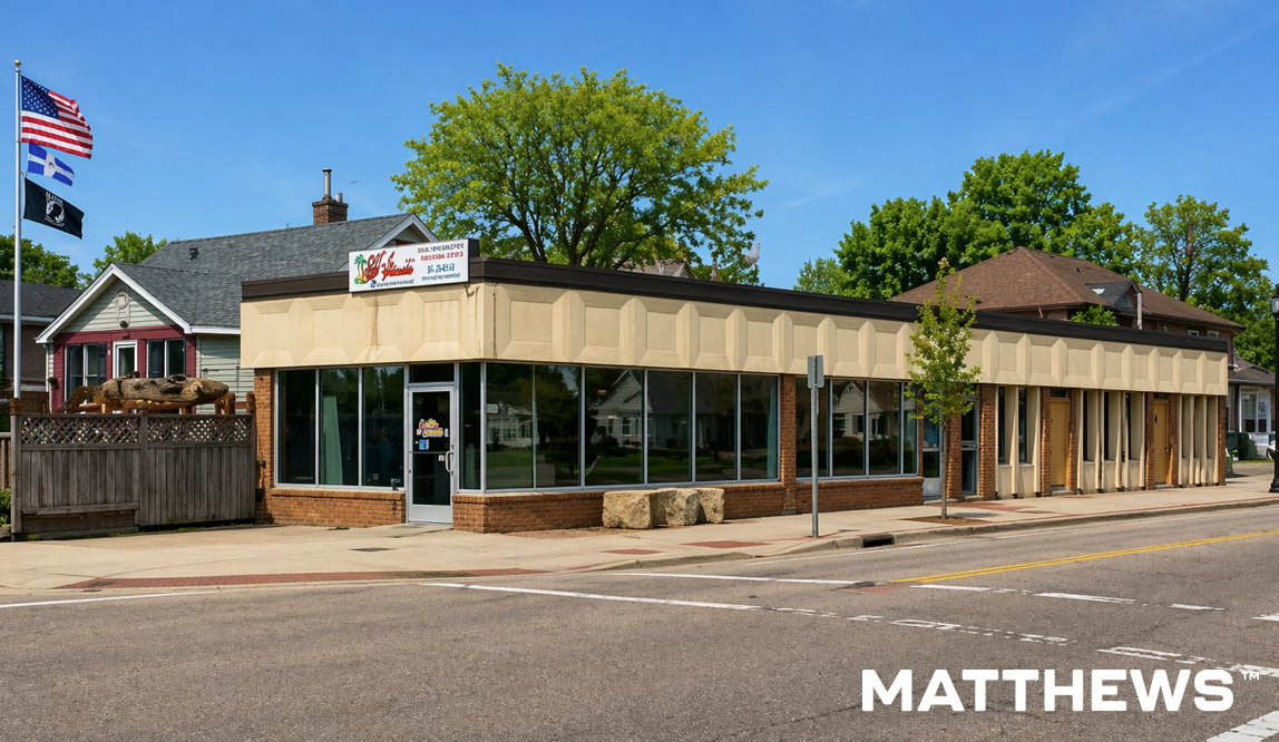 901 Southview Boulevard Property Photo 1