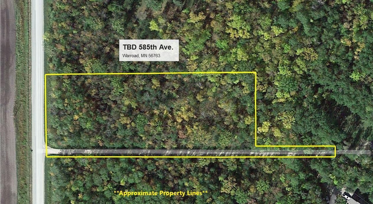 Xxx 585th Avenue Property Photo 1