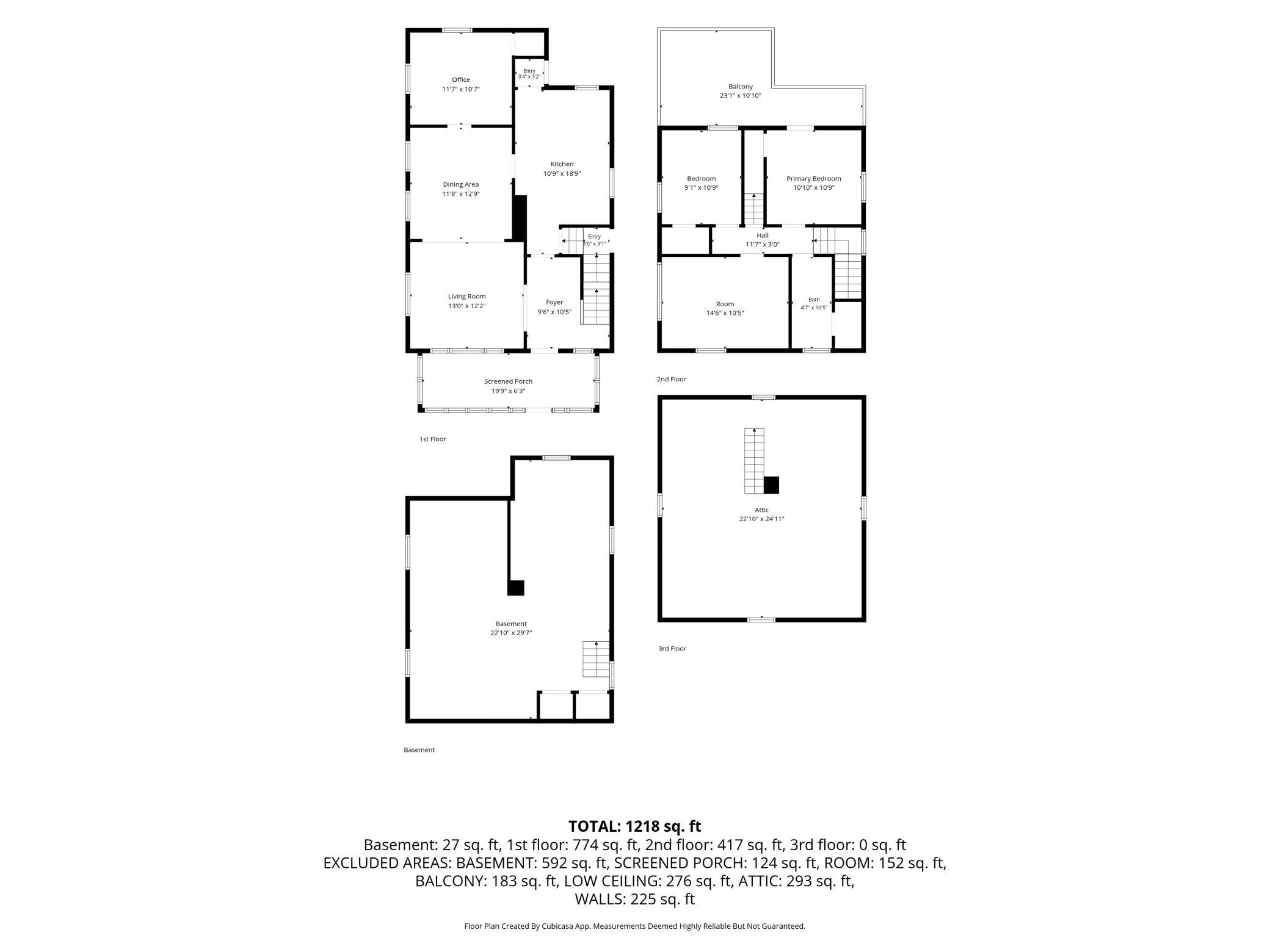 553 Manomin Avenue Property Photo 60