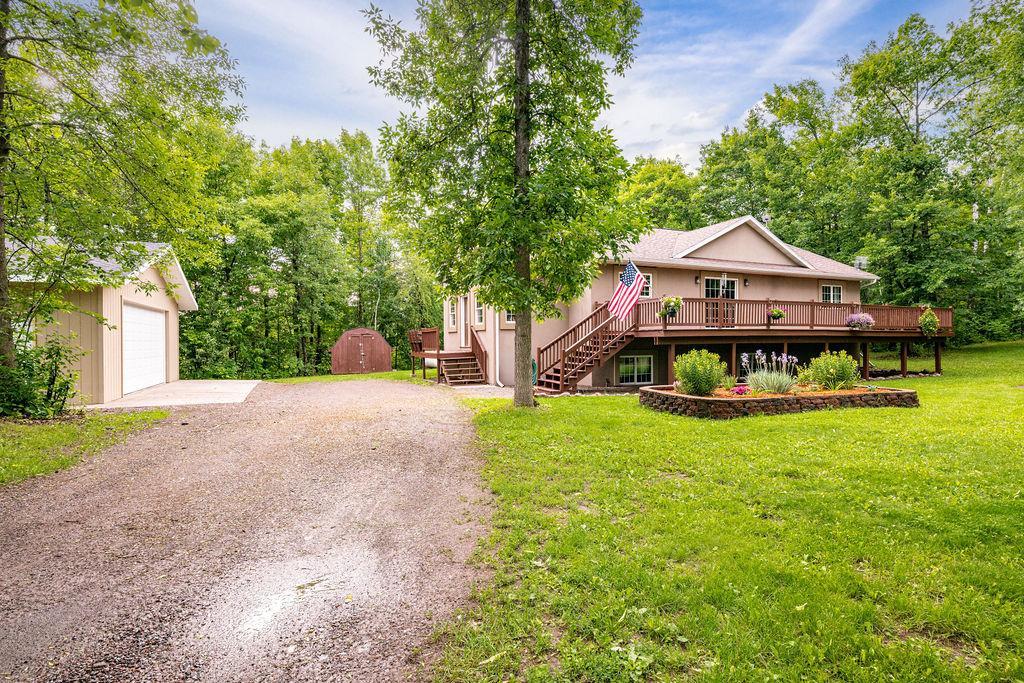 3639 Oak Lane Property Photo 1