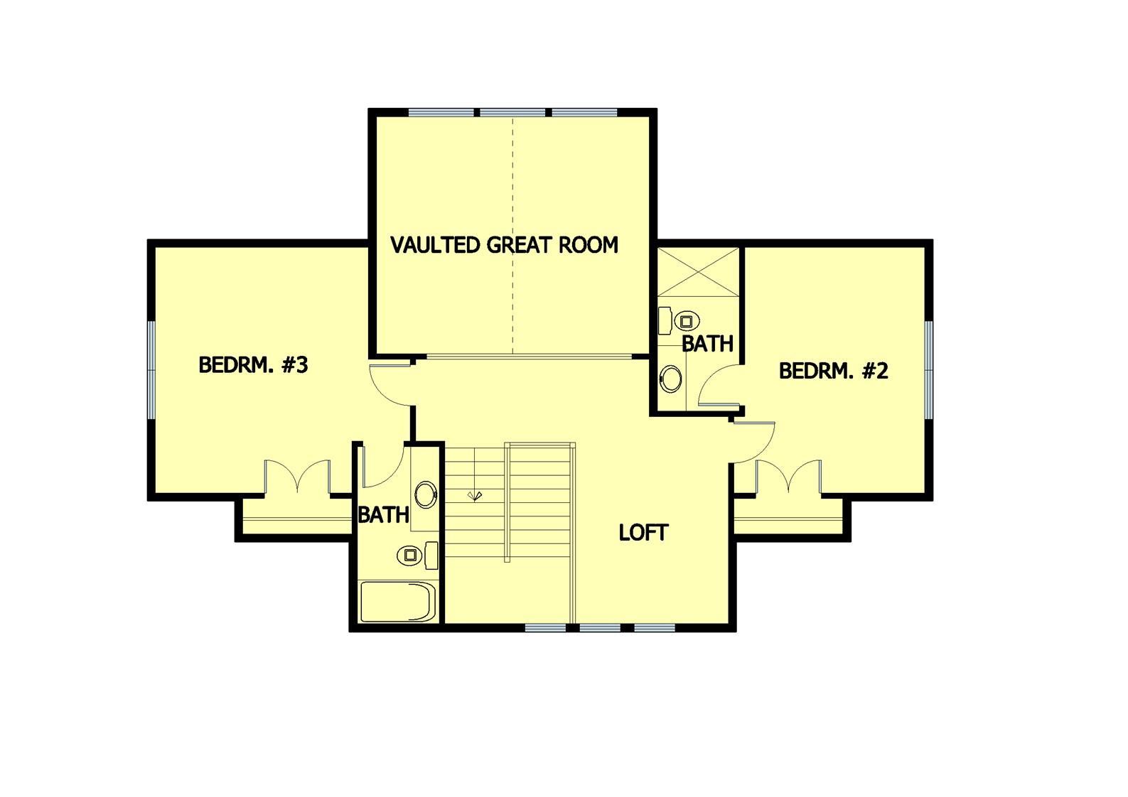 6105 Halifax Avenue S Property Photo 3