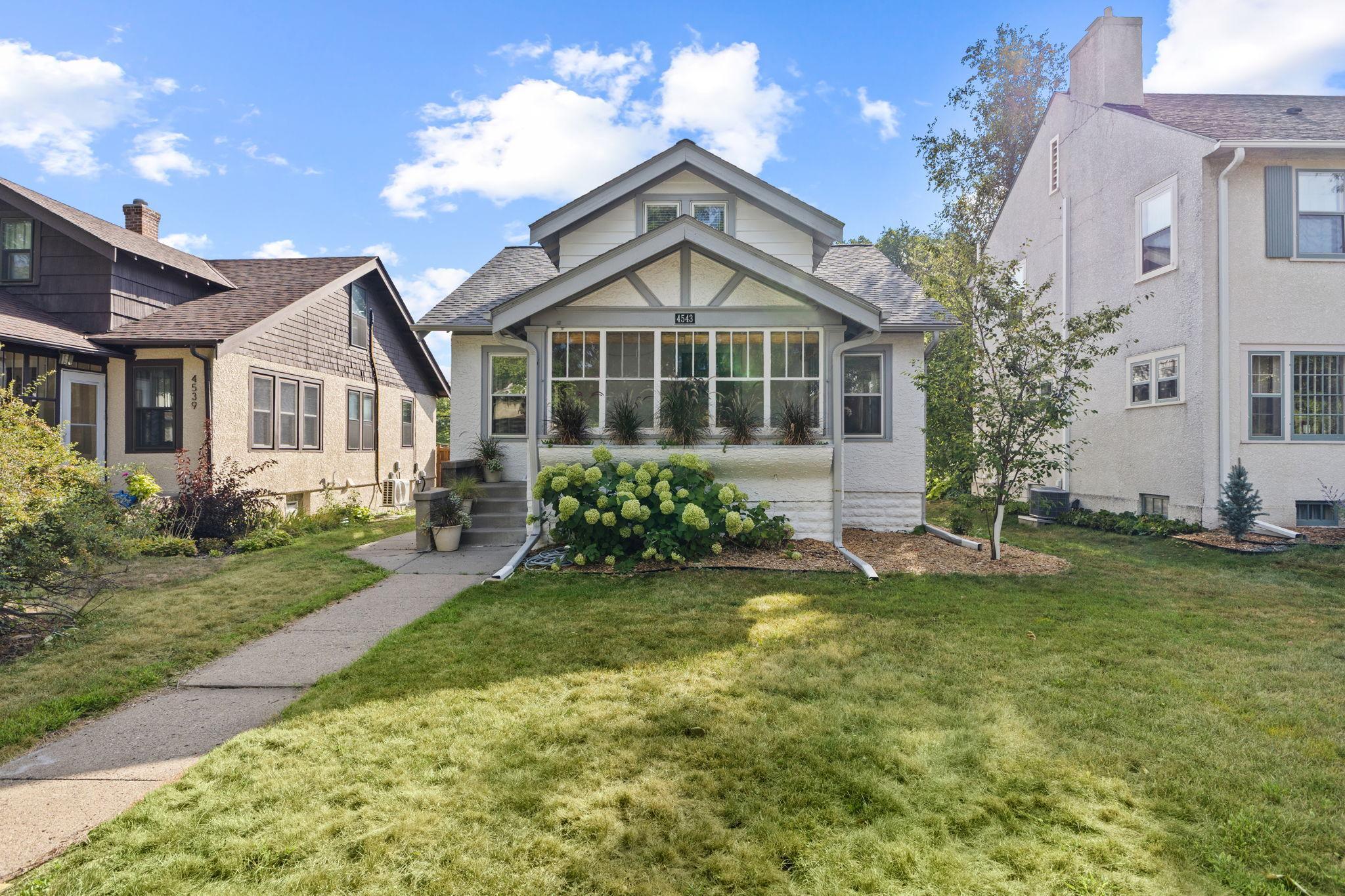 4543 Blaisdell Avenue Property Photo 1