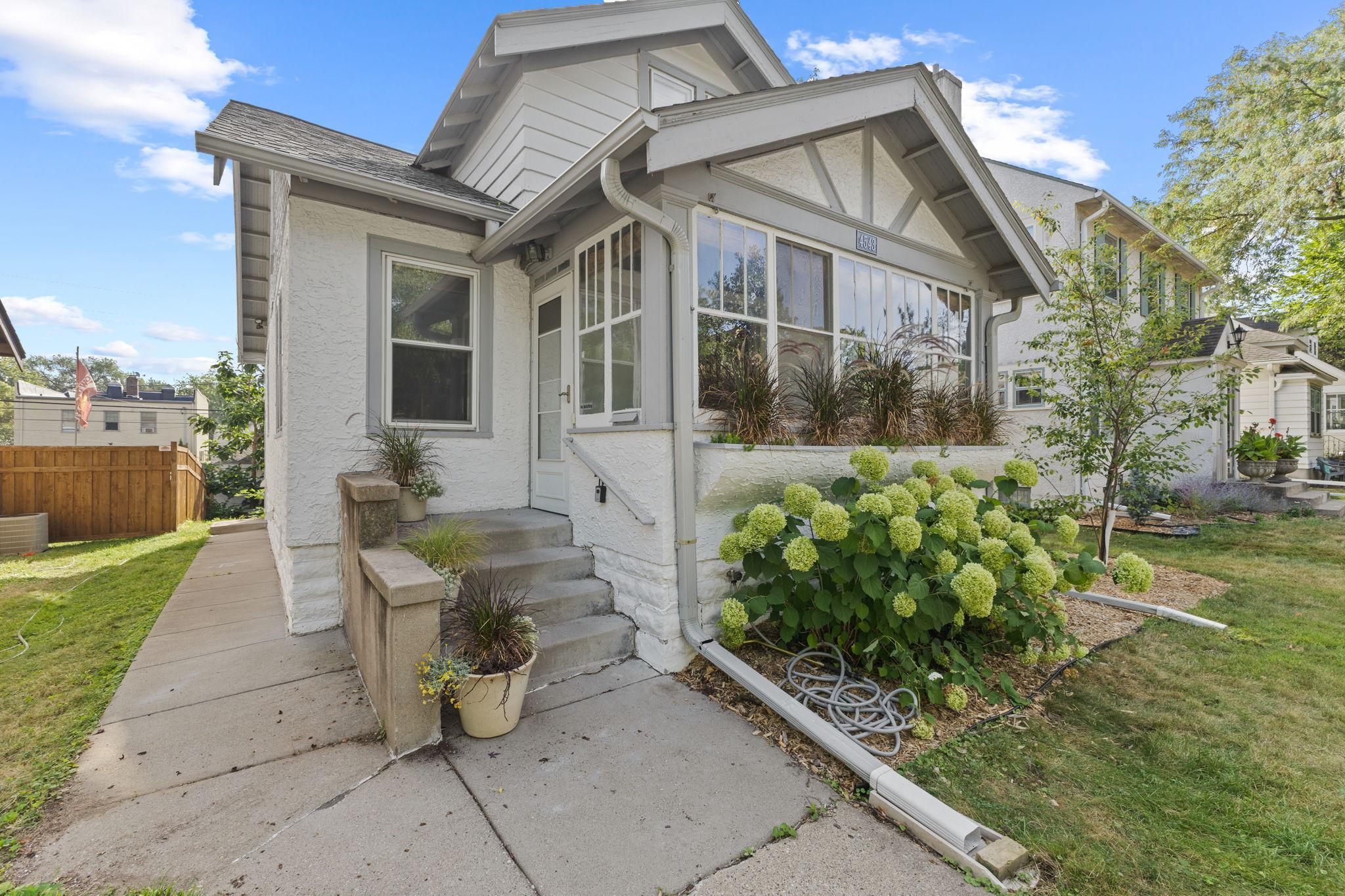4543 Blaisdell Avenue Property Photo 2