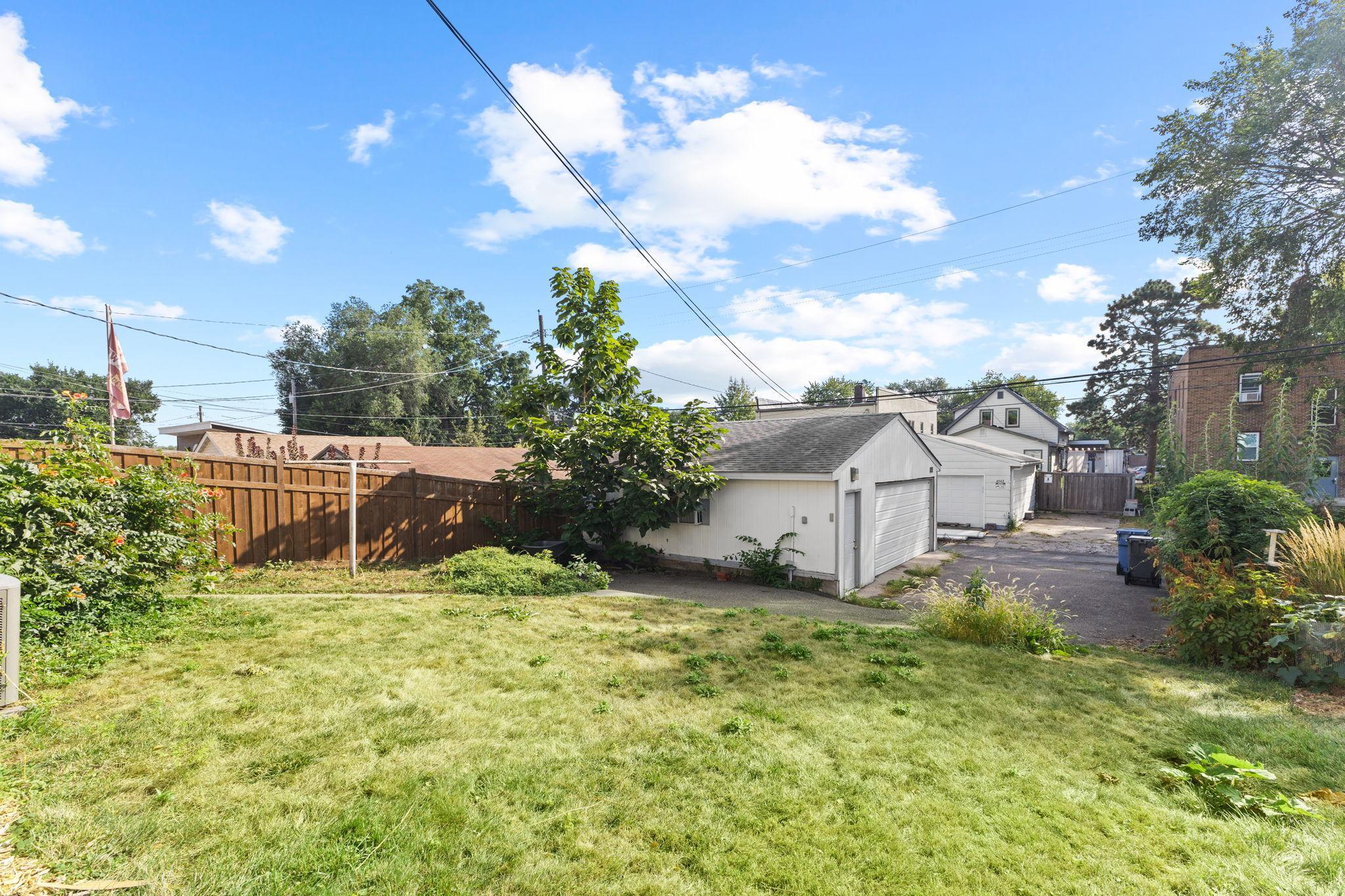 4543 Blaisdell Avenue Property Photo 24