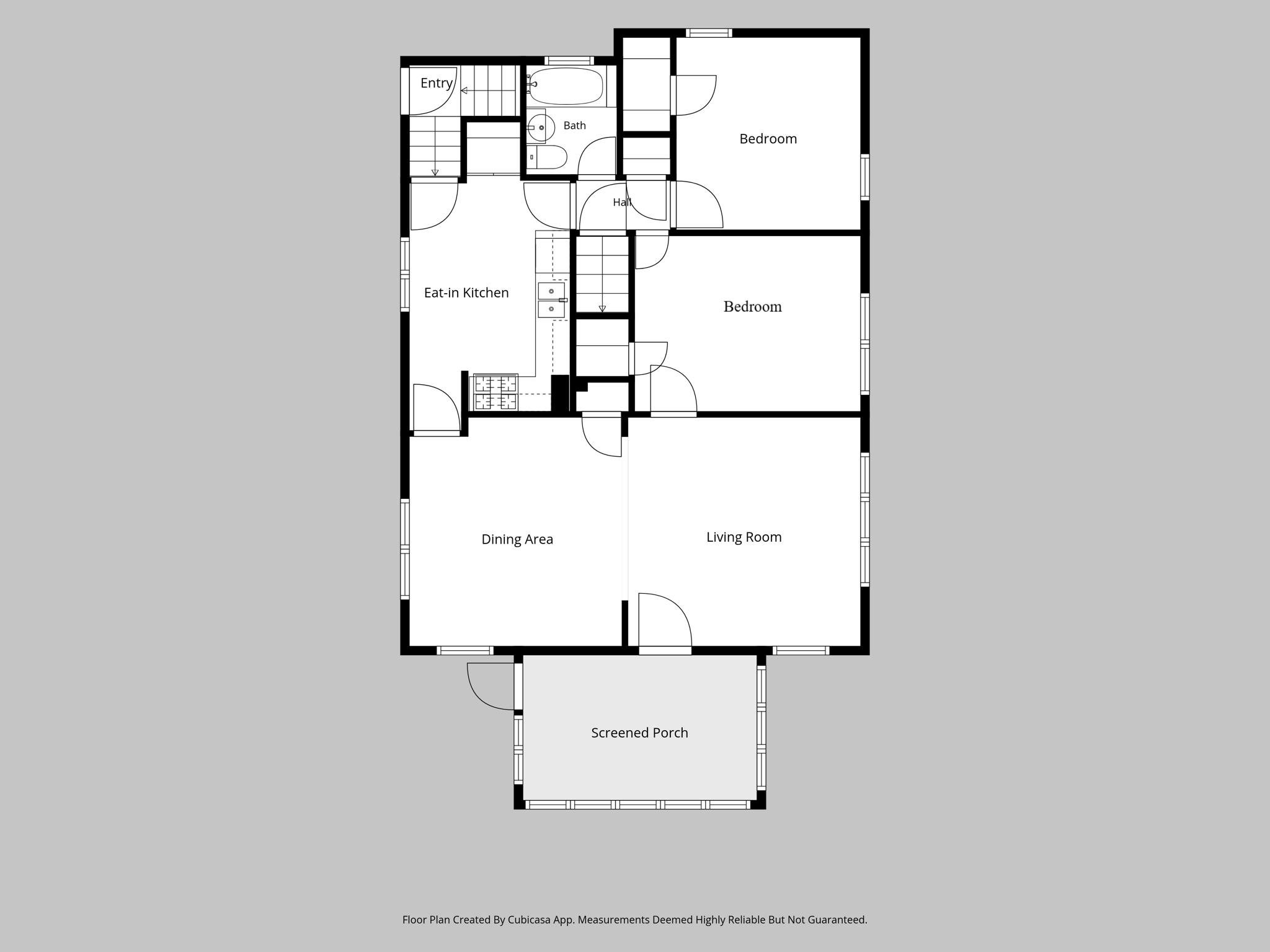 4543 Blaisdell Avenue Property Photo 25