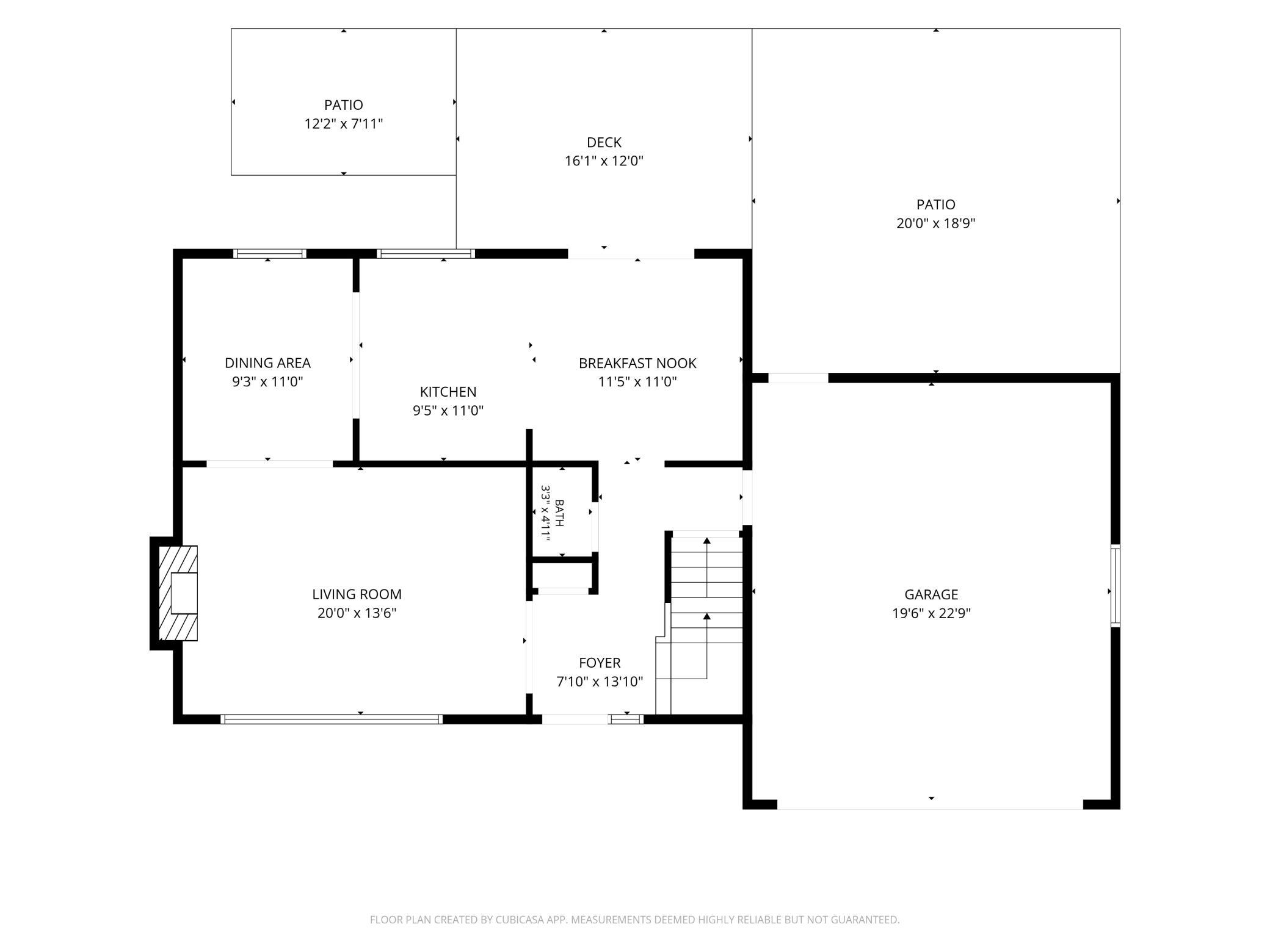 2003 Tamarack Lane Property Photo 46