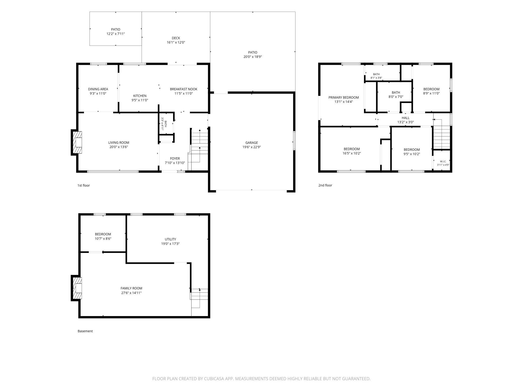2003 Tamarack Lane Property Photo 49