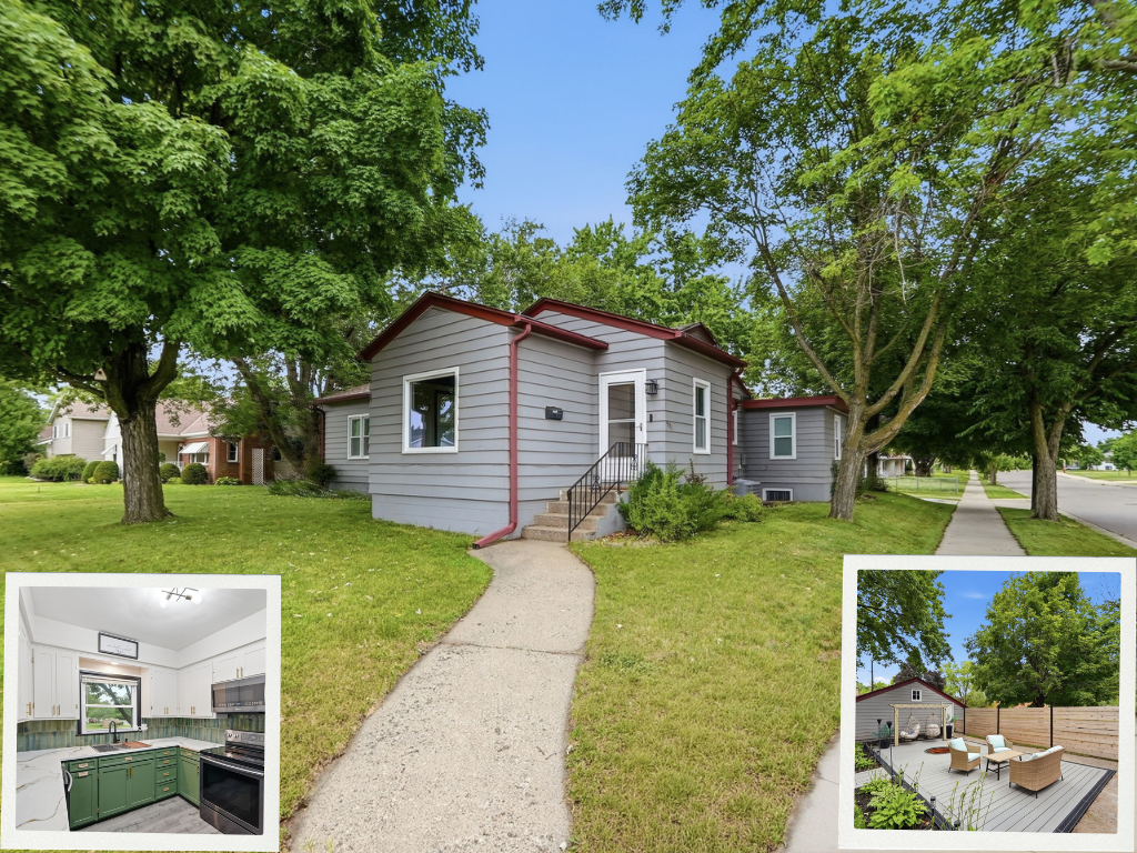 901 31st Avenue N Property Photo 1