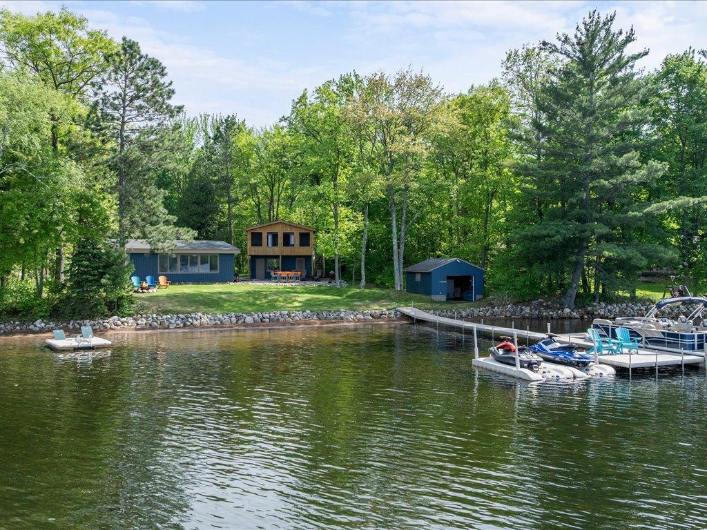 25624 Evergreen Trail Property Photo 1