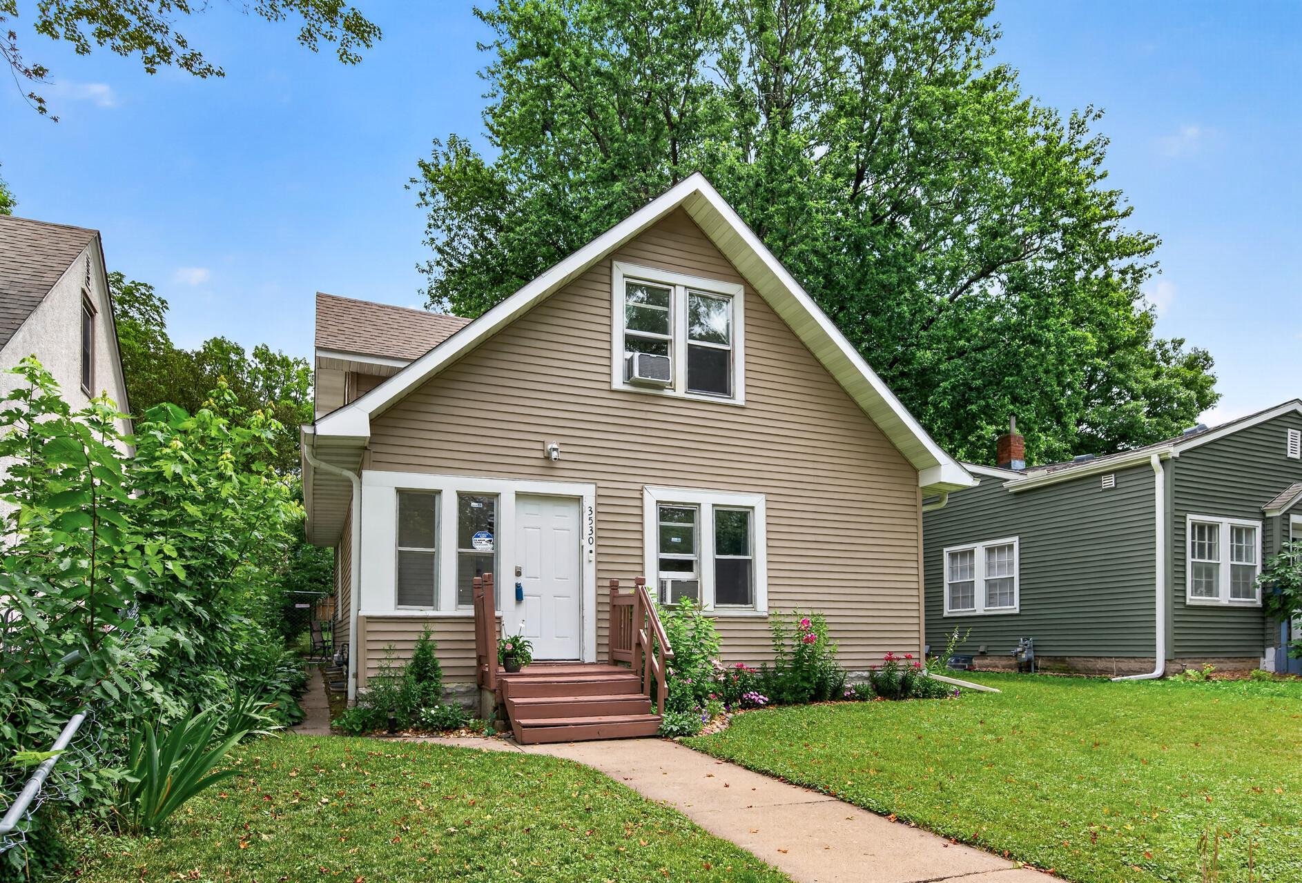 3530 Oliver Avenue N Property Photo 1