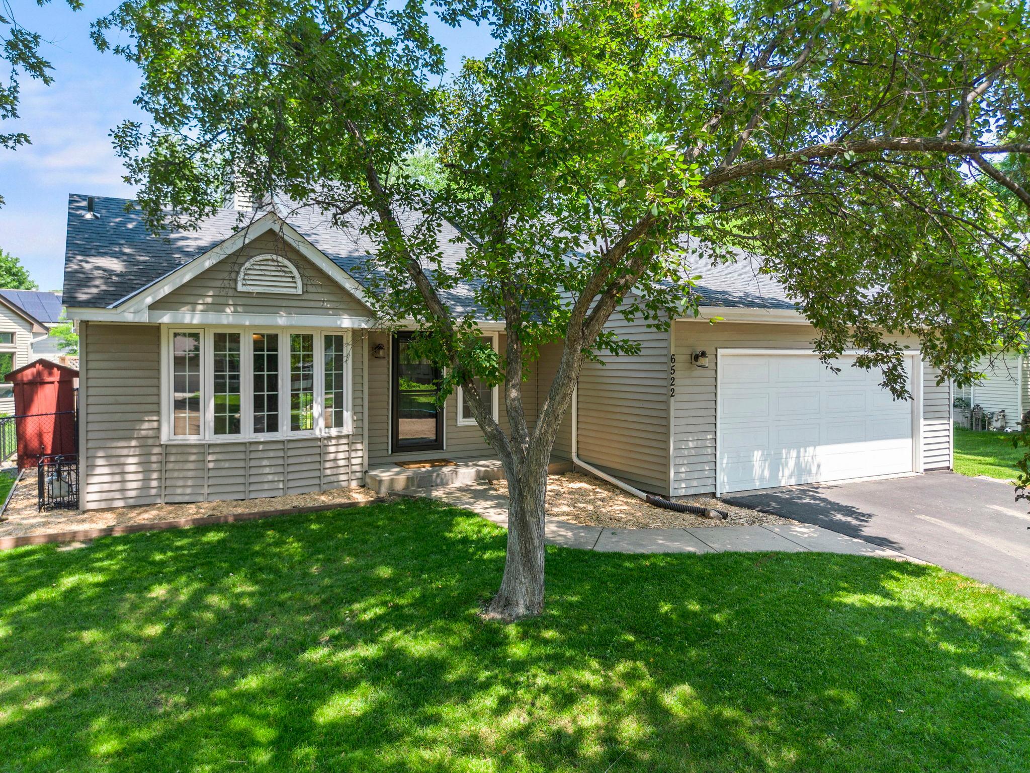 6522 Gray Fox Curve Property Photo 1