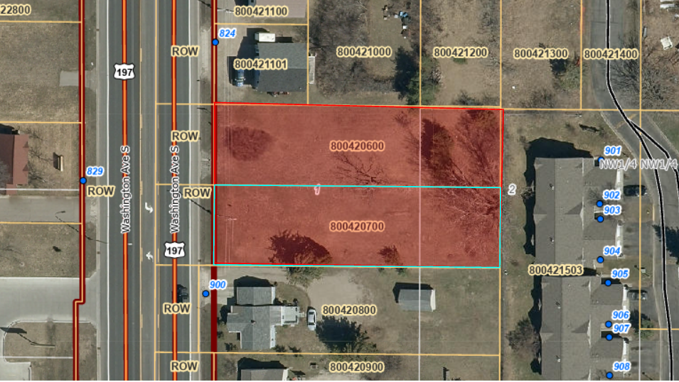 830 Washington Avenue S Property Photo 4