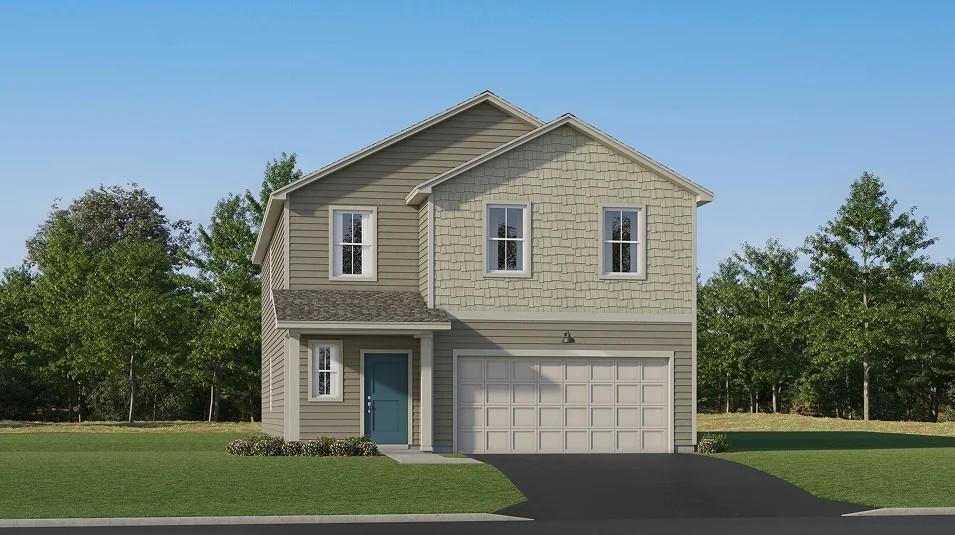 22510 Isla Way Property Photo 1