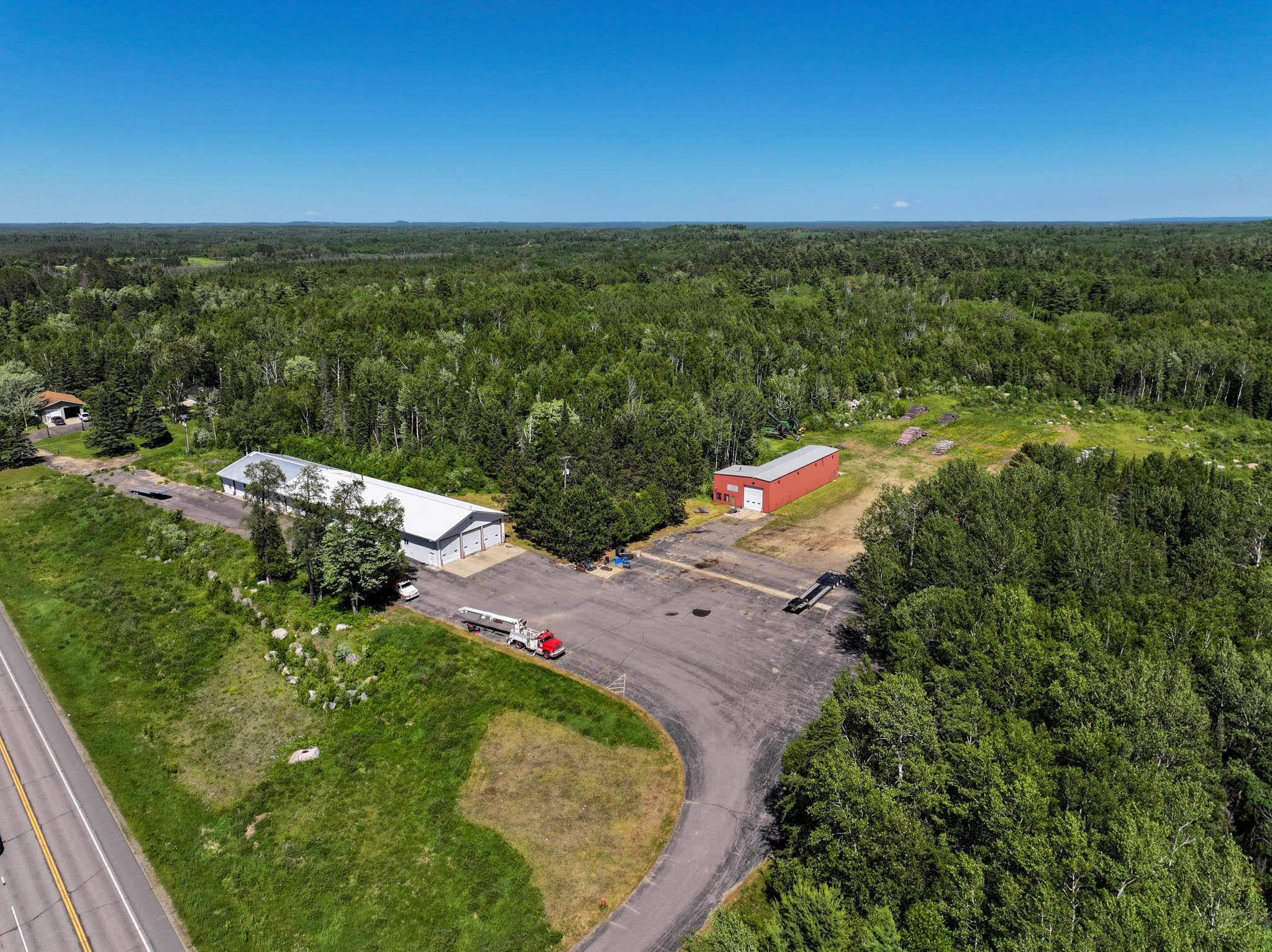 6950 Highway 169 Property Photo 1
