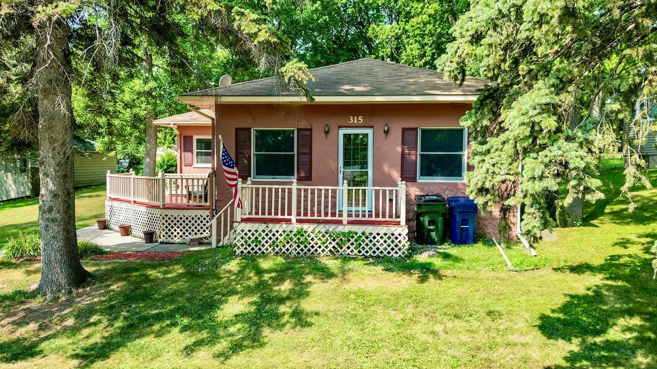 315 N Concord Street Property Photo 1