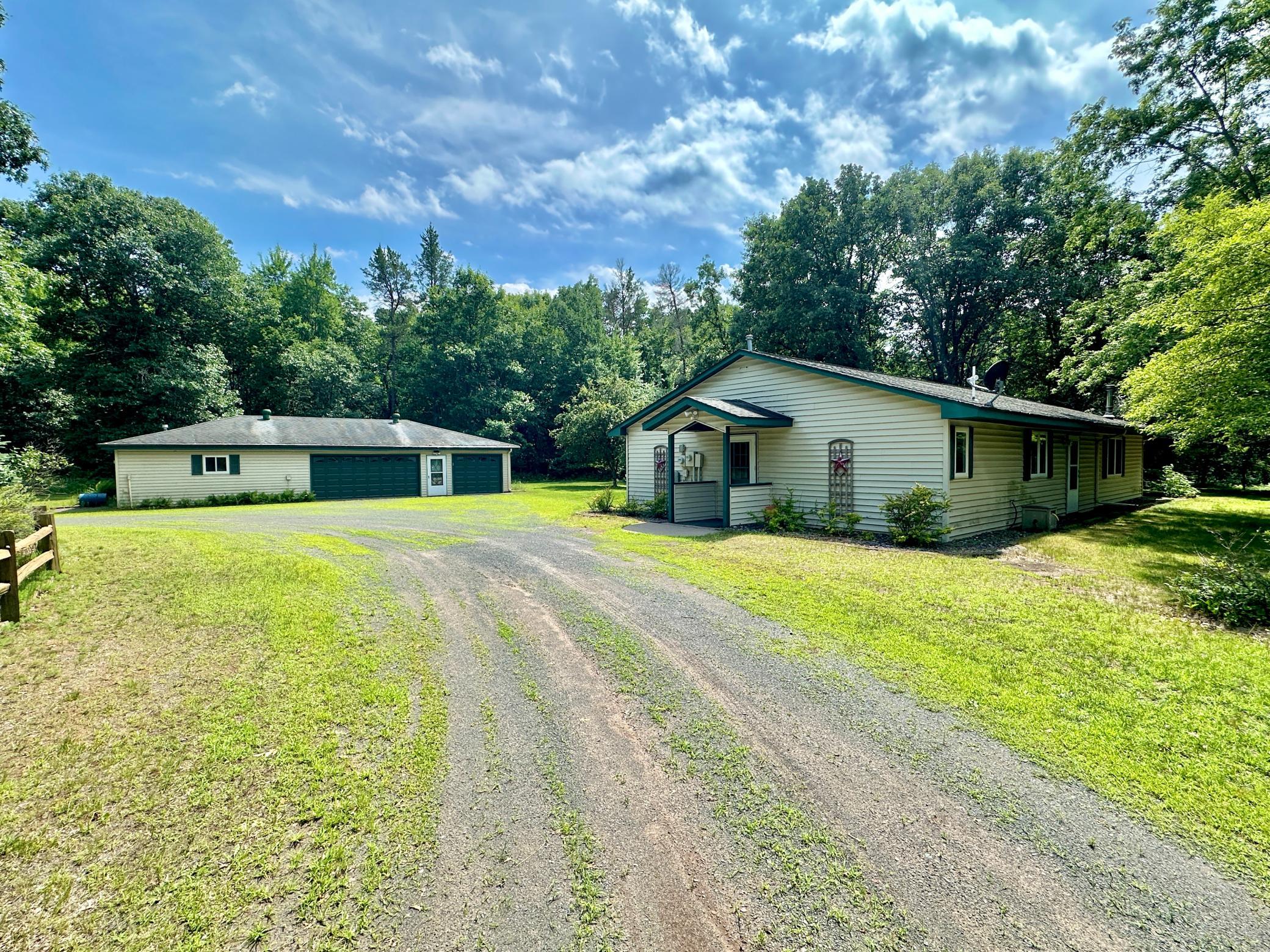 2631 283rd Street Property Photo 1