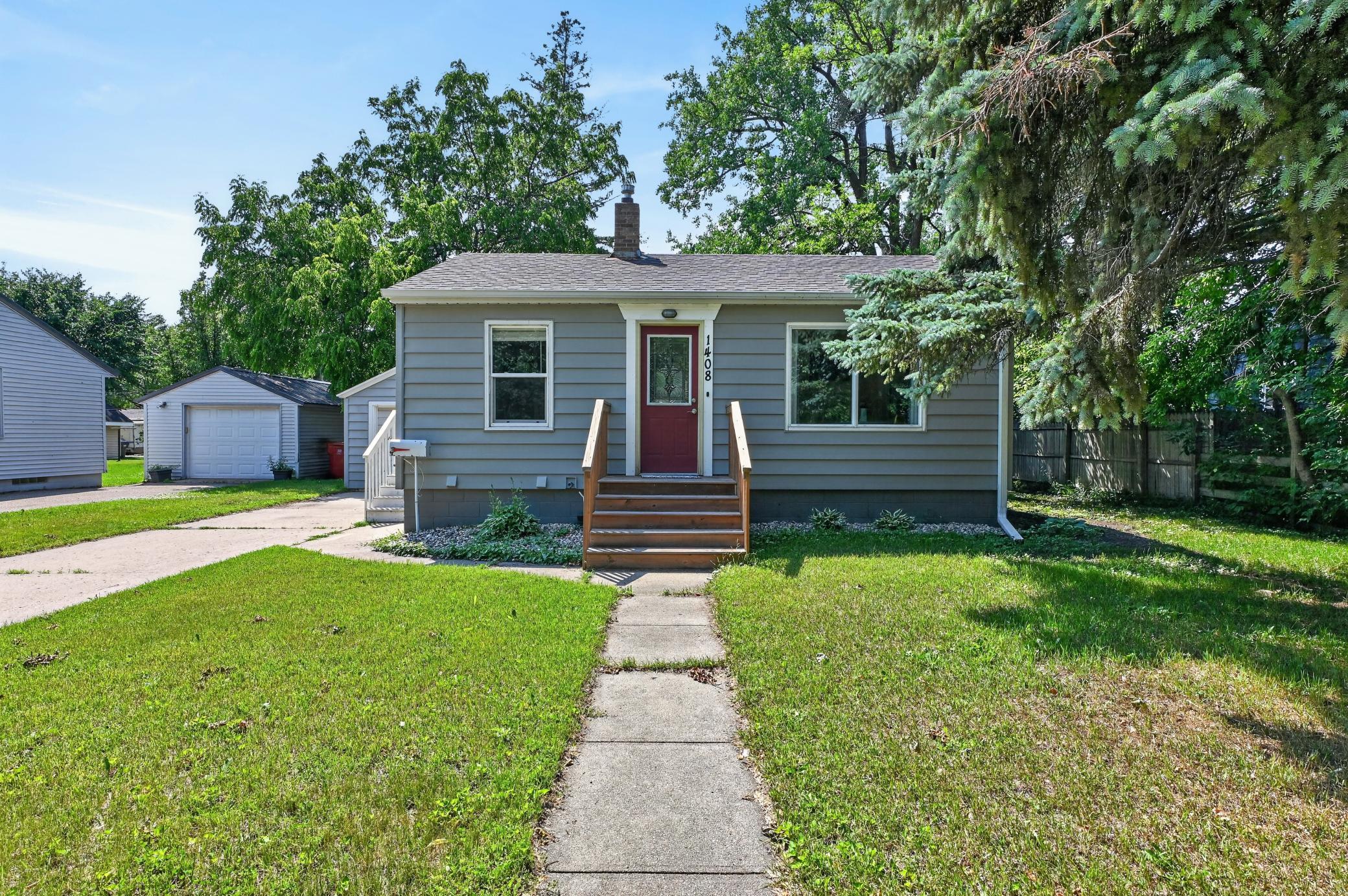 1408 Elm Street Property Photo 1