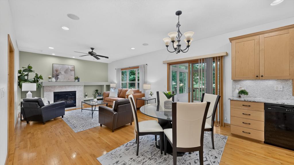 3655 Stone Point Drive Ne Property Photo 14