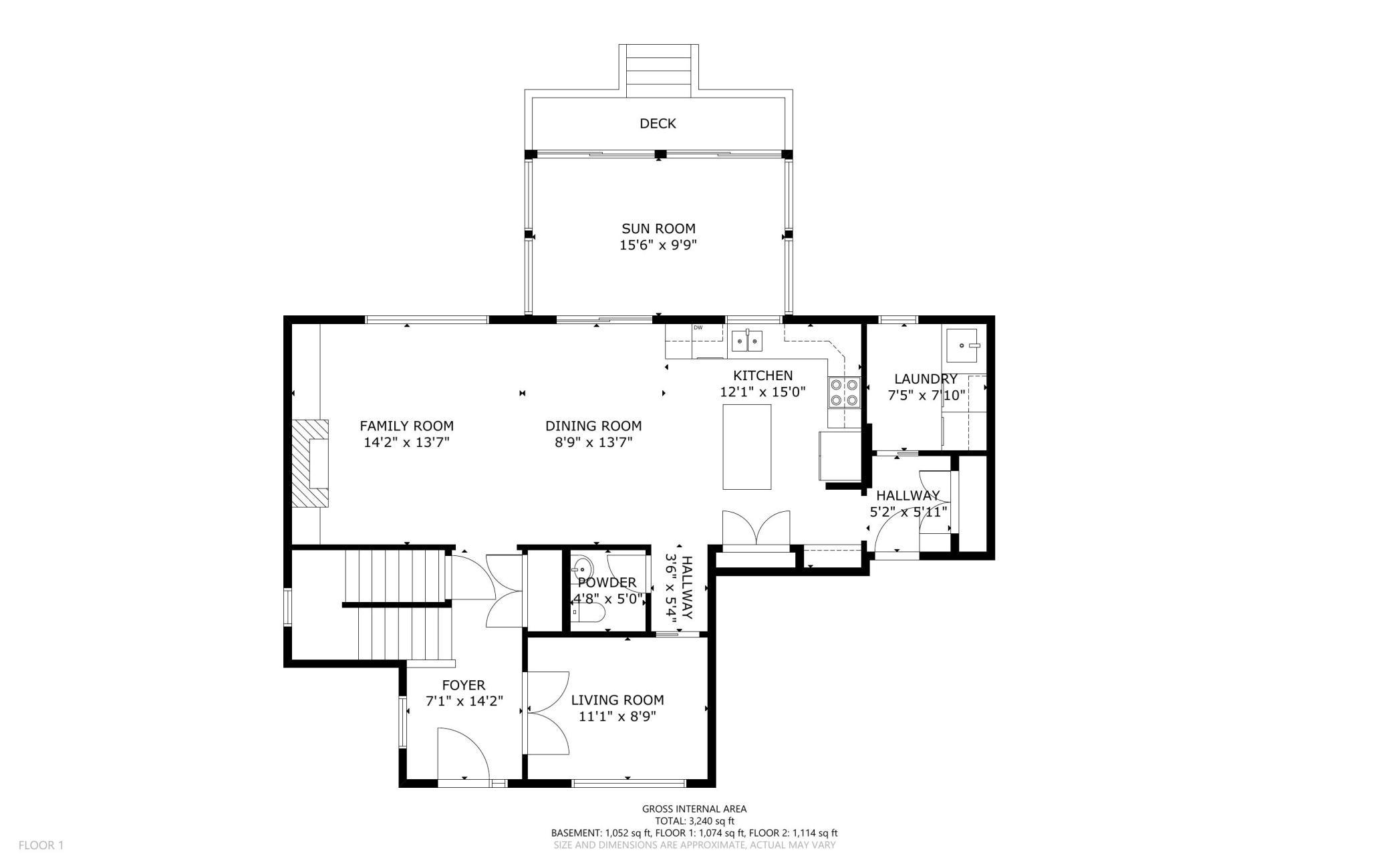 3655 Stone Point Drive Ne Property Photo 57