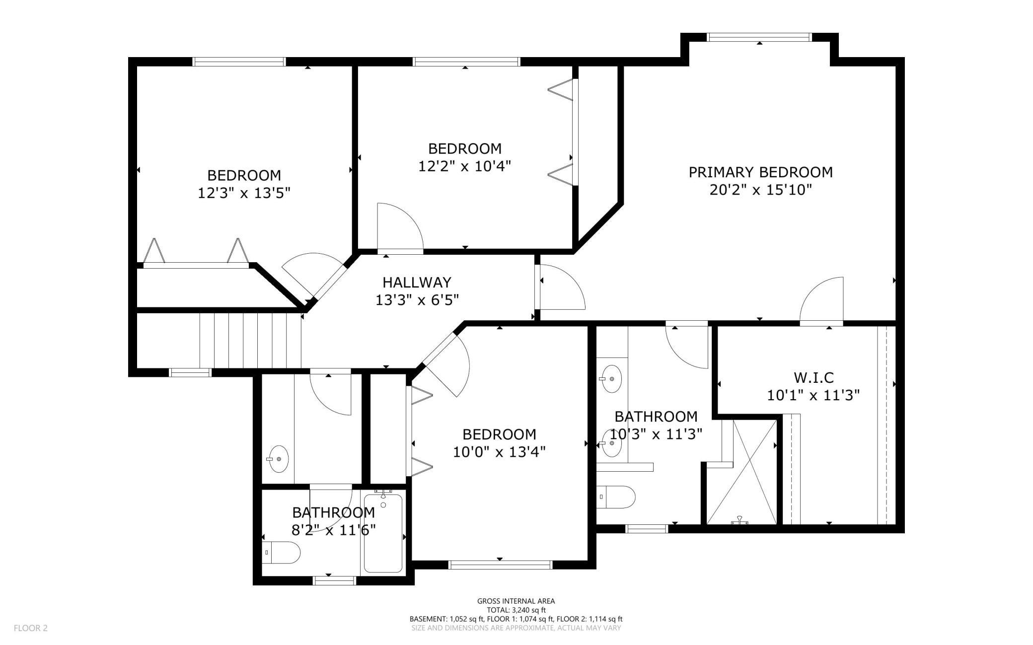 3655 Stone Point Drive Ne Property Photo 58