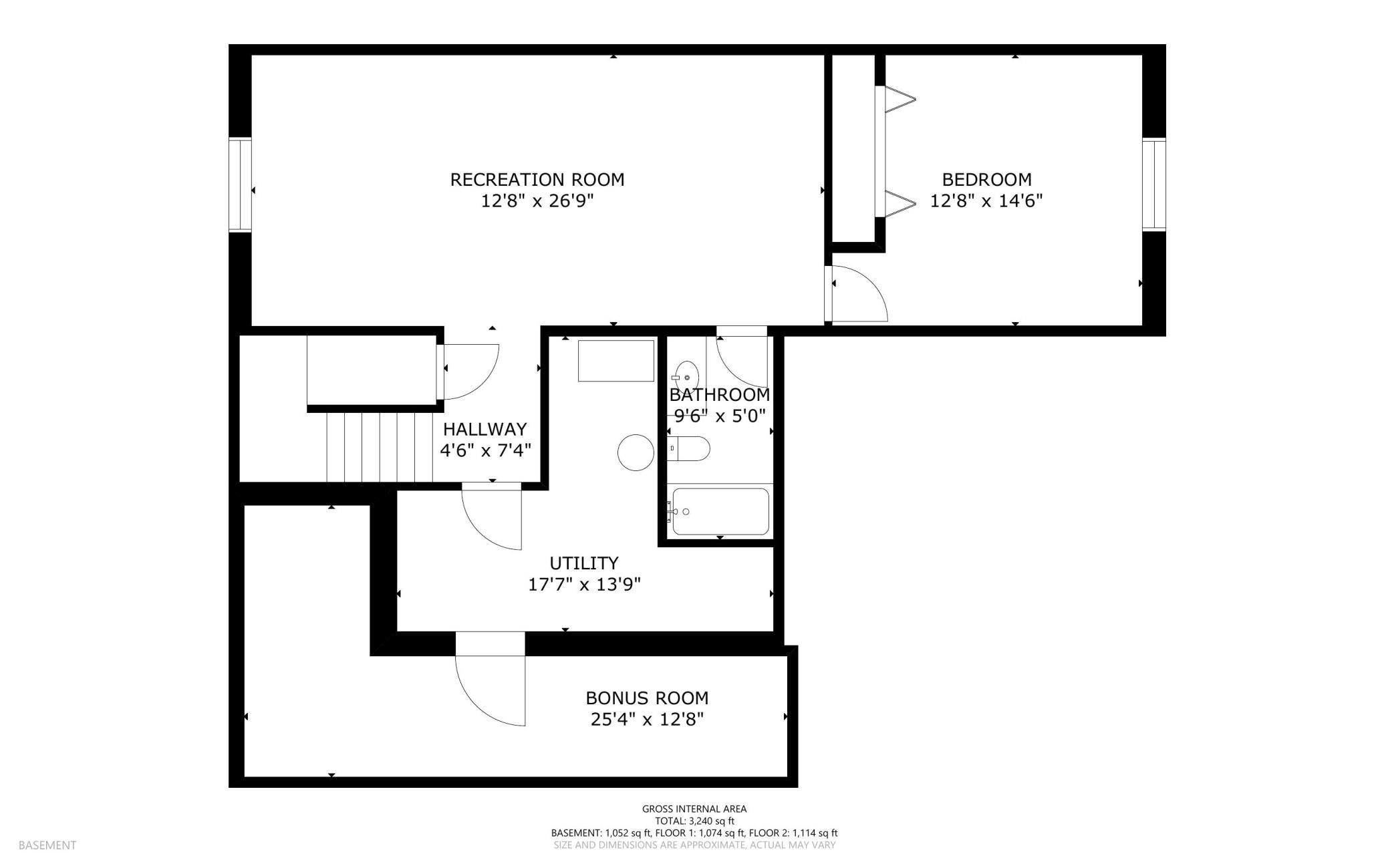3655 Stone Point Drive Ne Property Photo 59