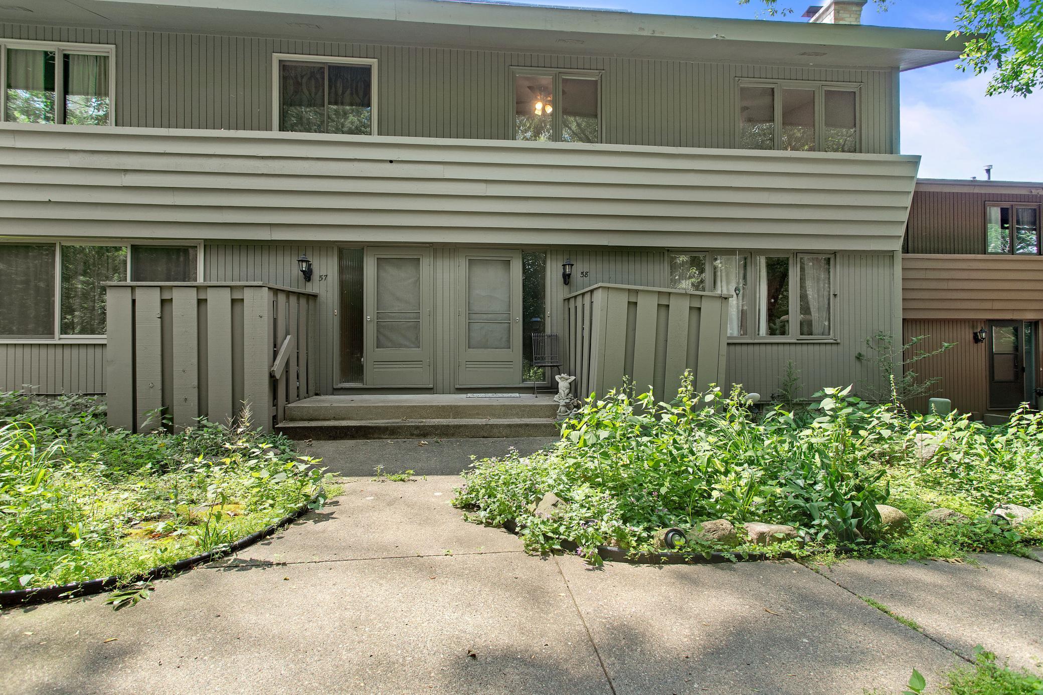 58 Walden Street