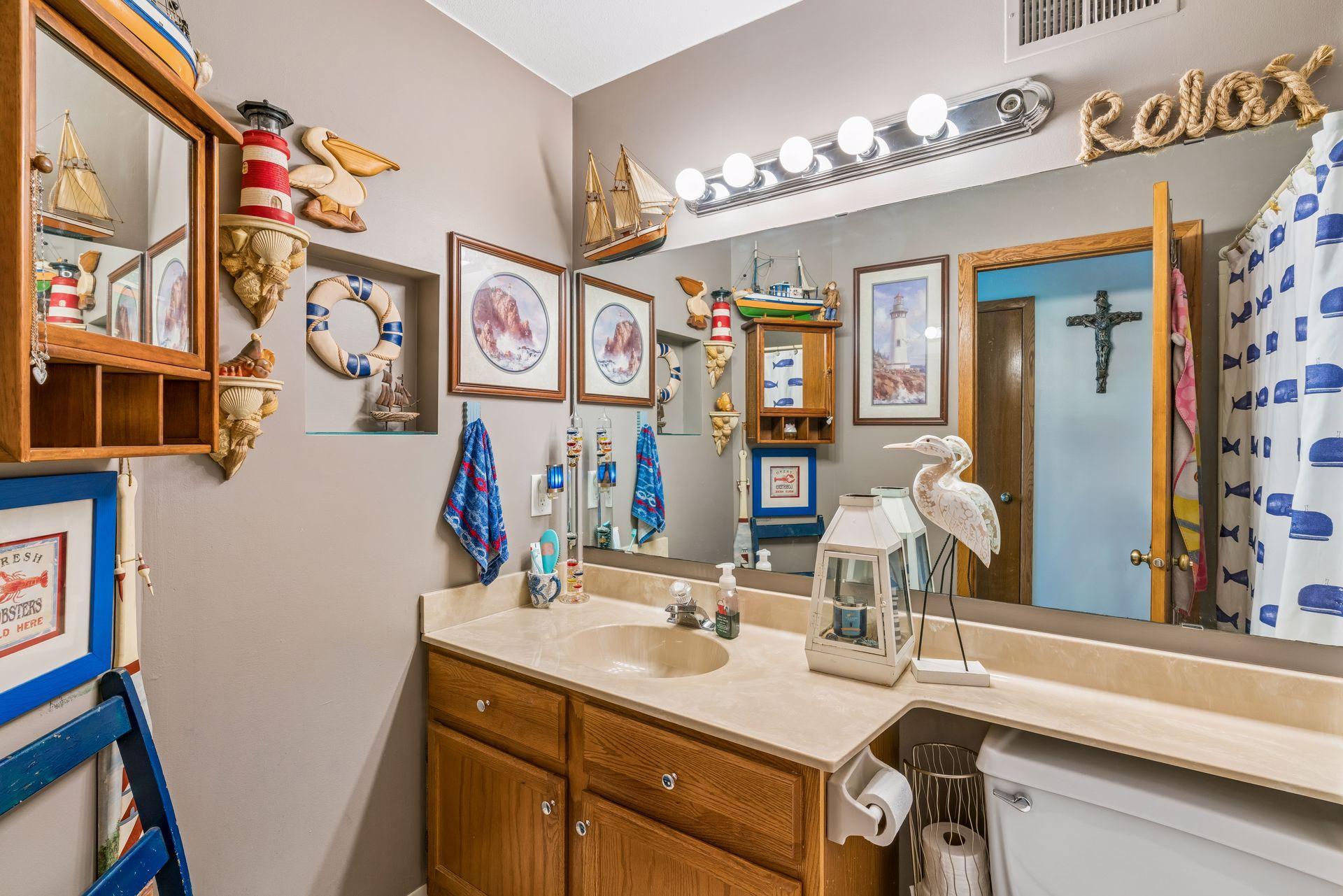 3030 Shields Drive 101 Property Photo 17