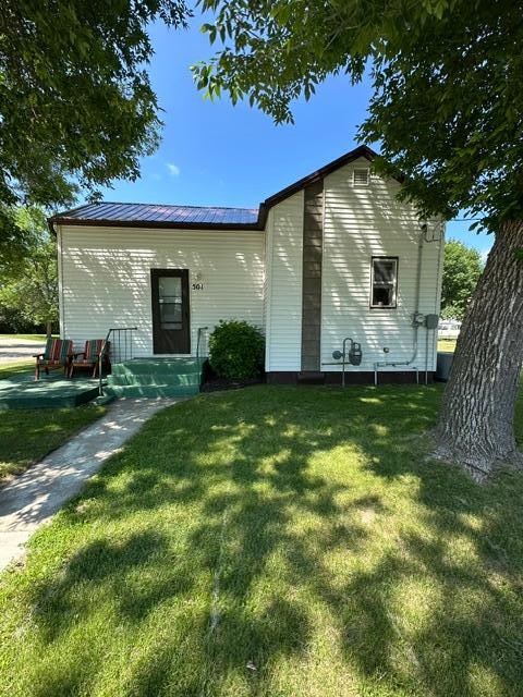 501 Jefferson Avenue Property Photo 1