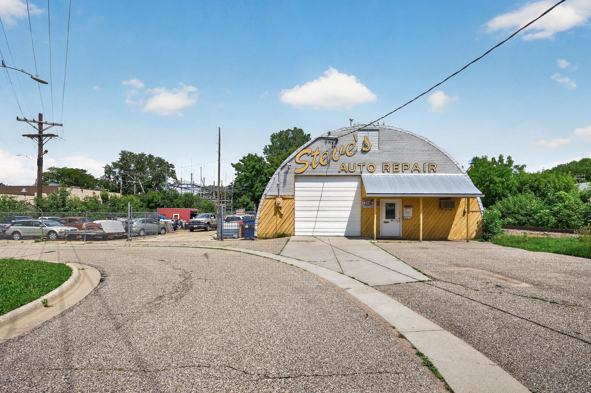 501 Rice Street N Property Photo 5