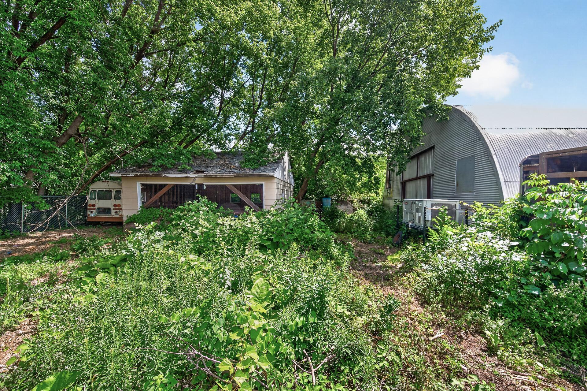 501 Rice Street N Property Photo 12