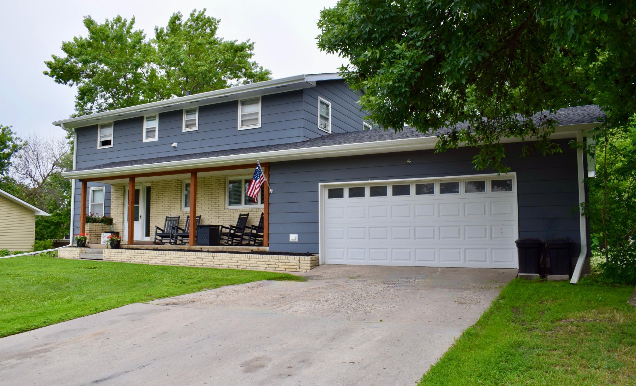 817 Alice Drive Property Photo 1