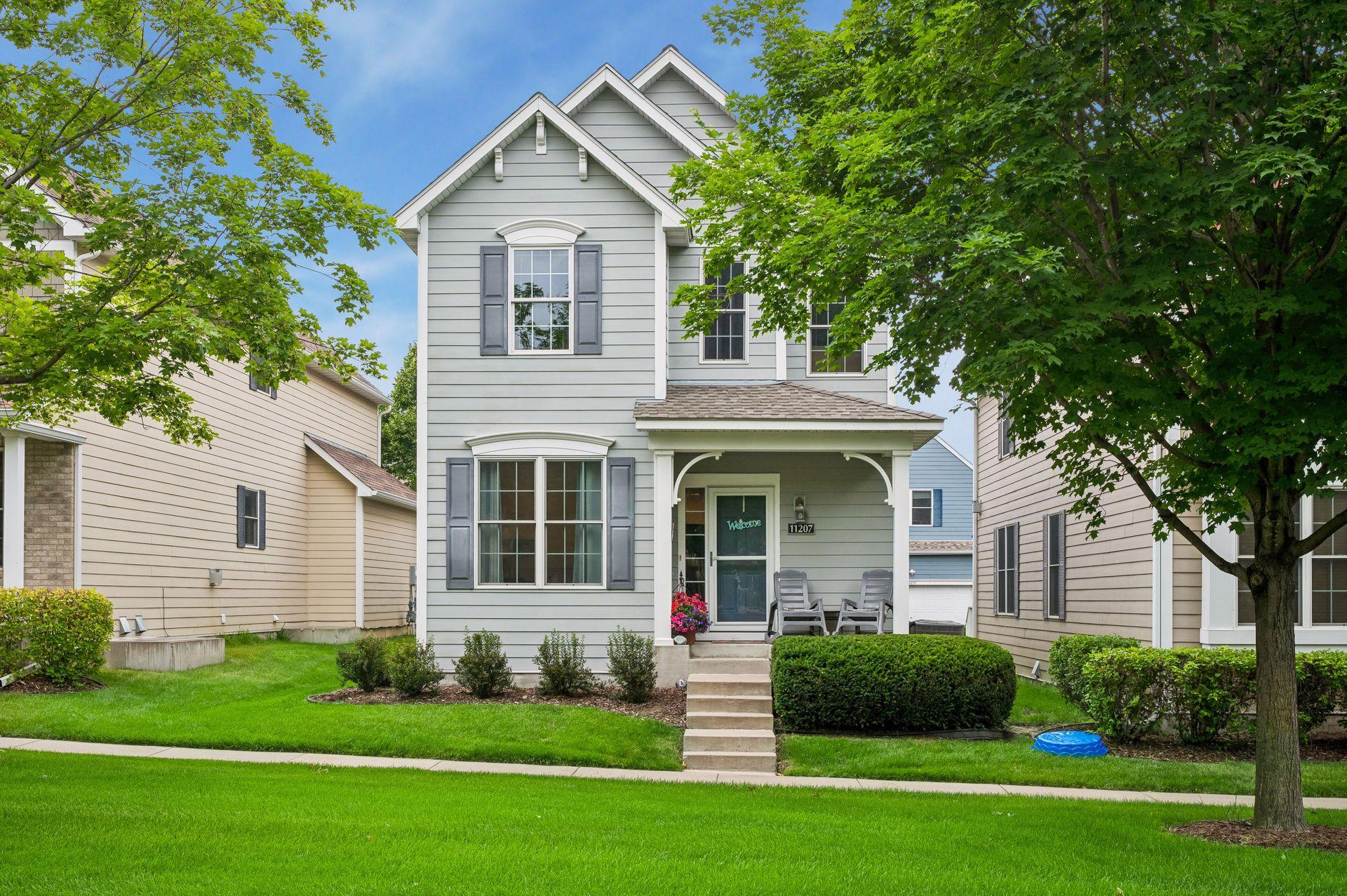 11207 Beechwood Lane Property Photo 1