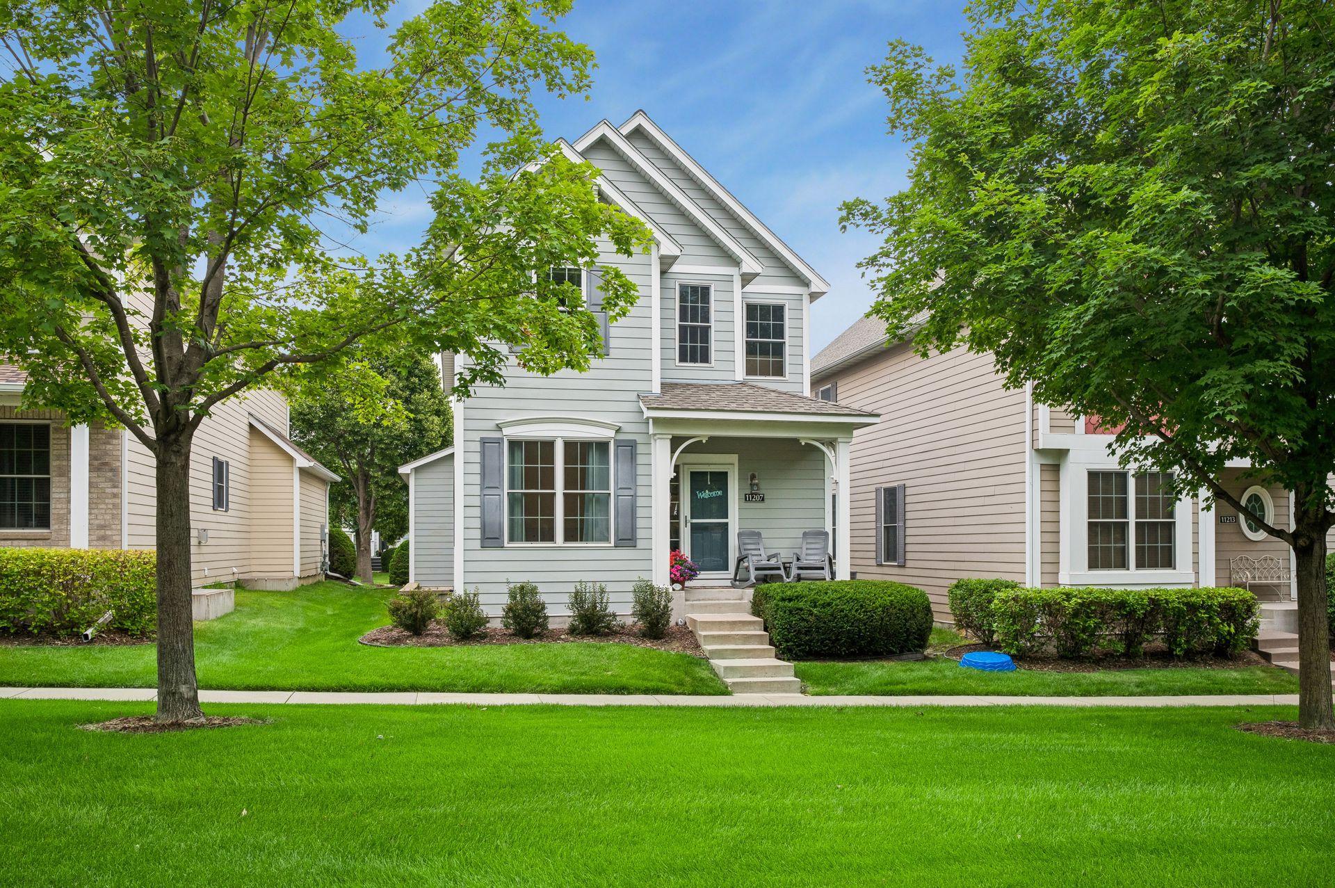 11207 Beechwood Lane Property Photo 2