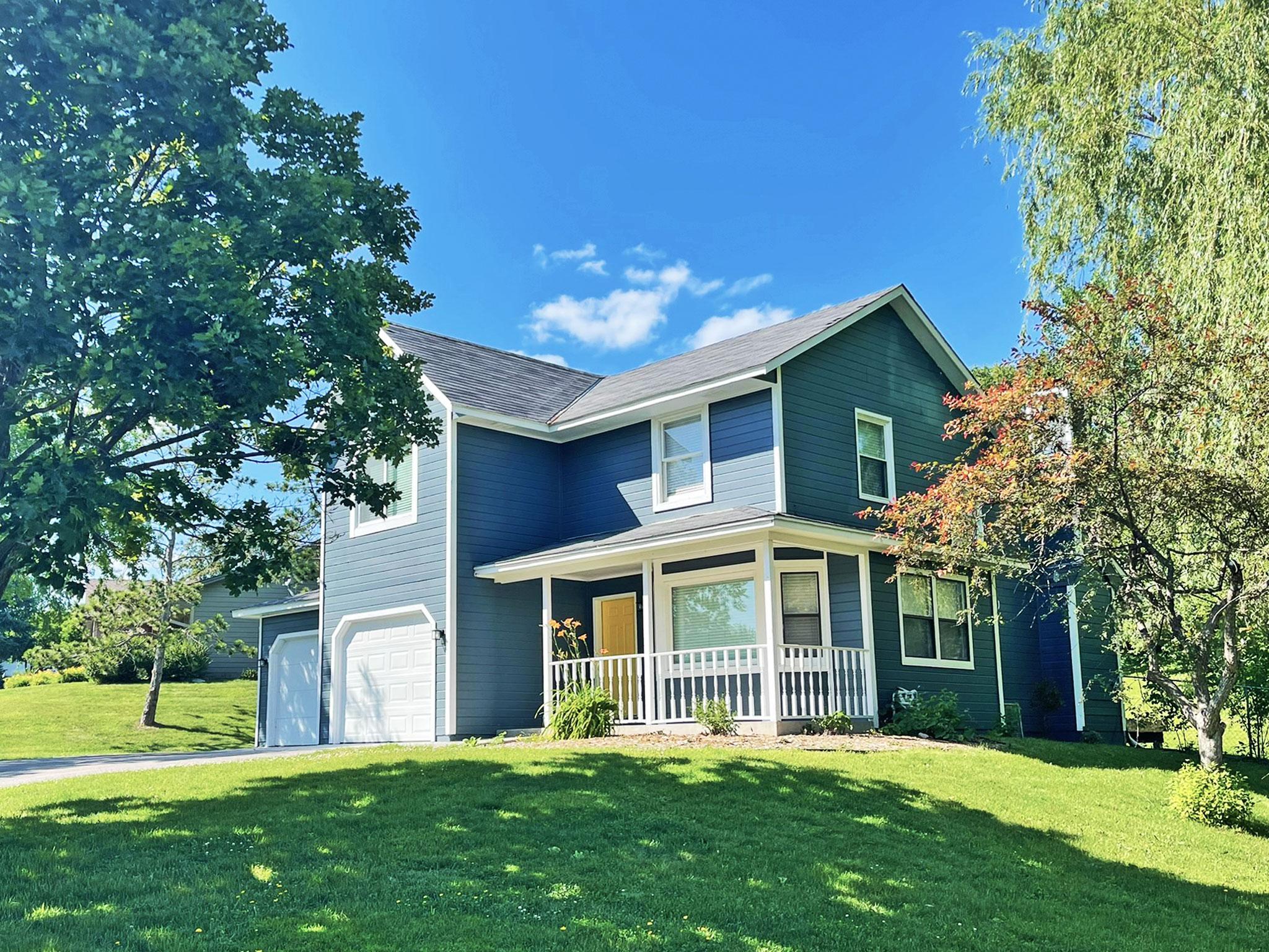 7887 Grinnell Way