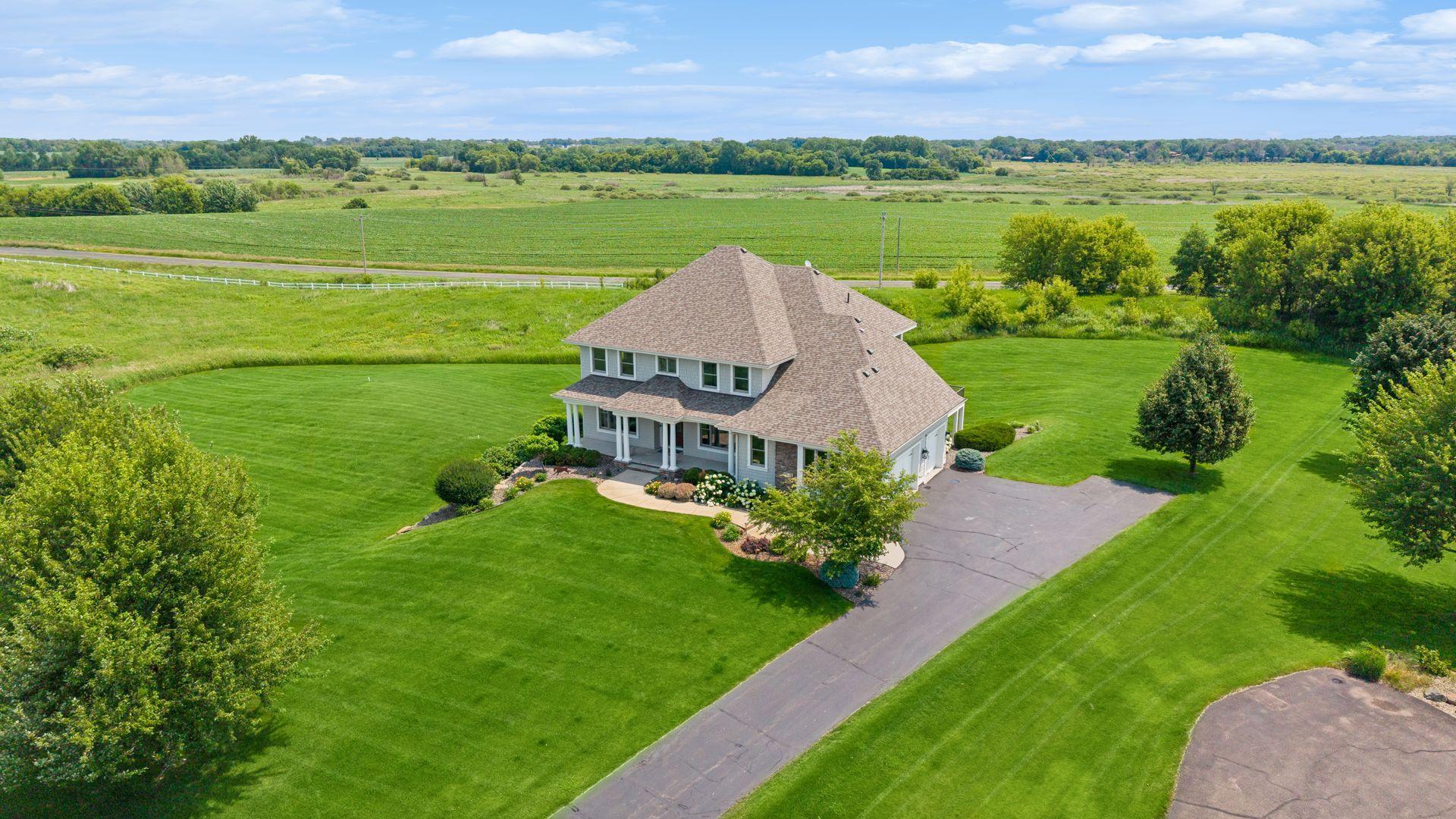 6360 Bluestem Road S Property Photo 2