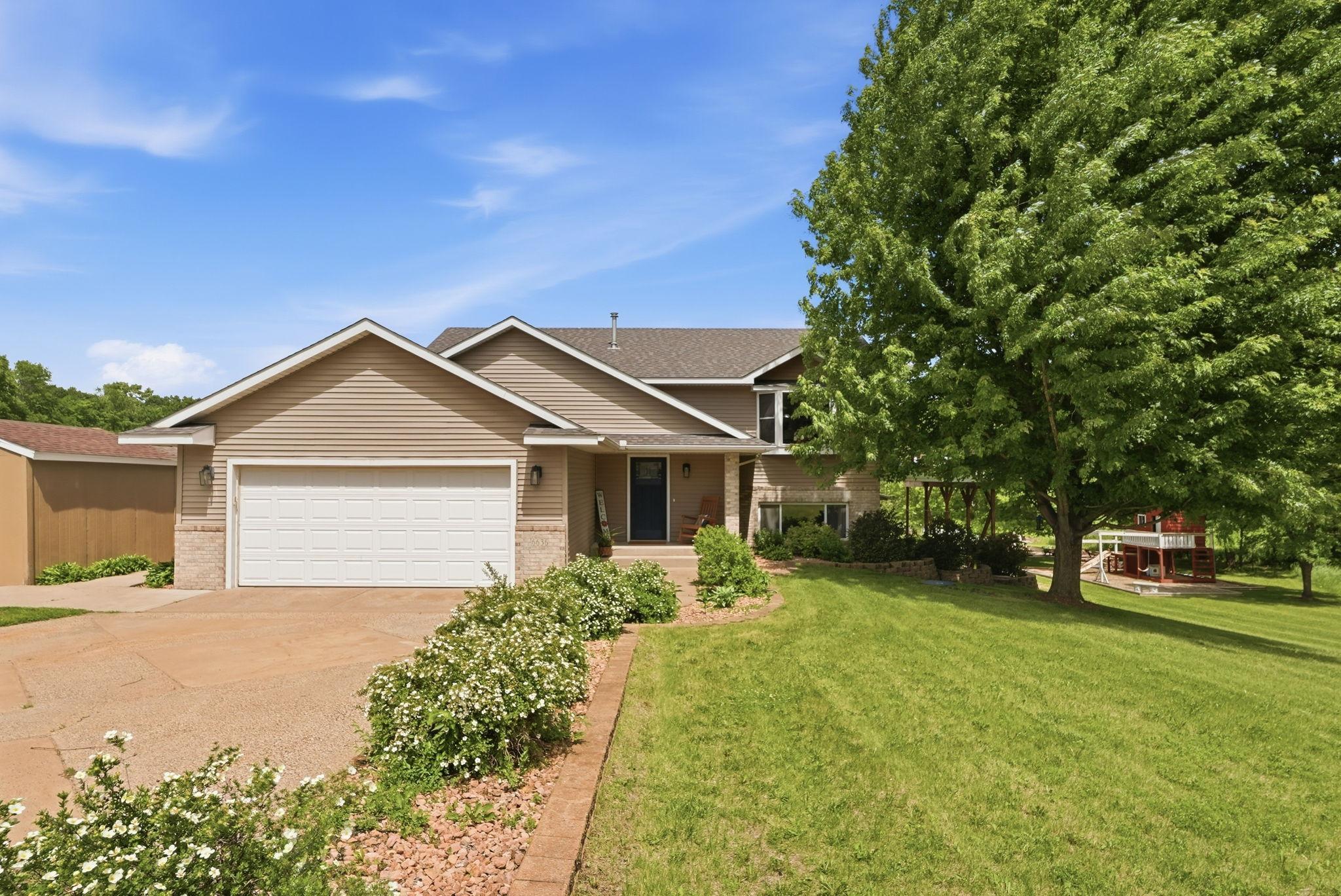 6636 Hidden Lane