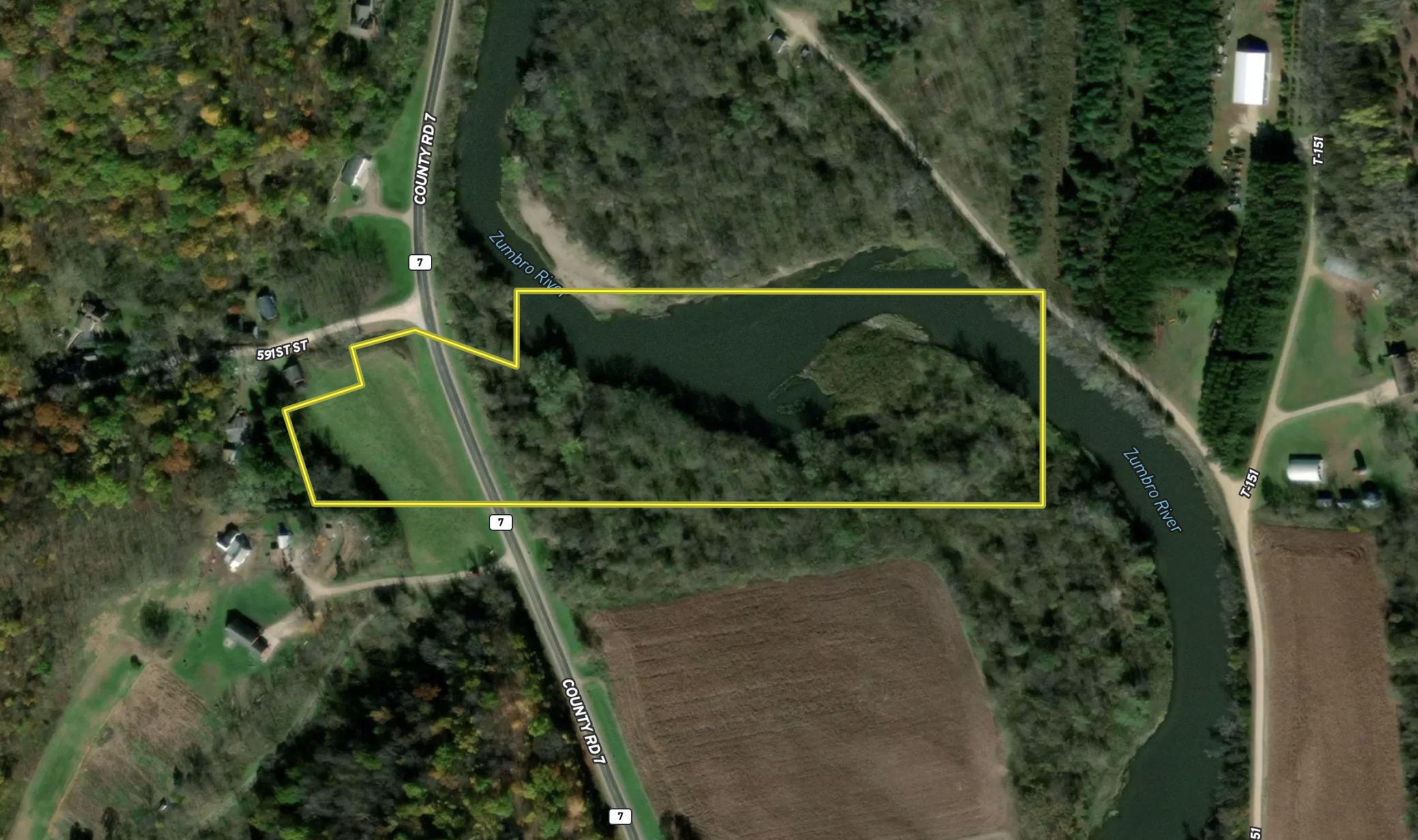 Tbd County Road 7 Property Photo 2