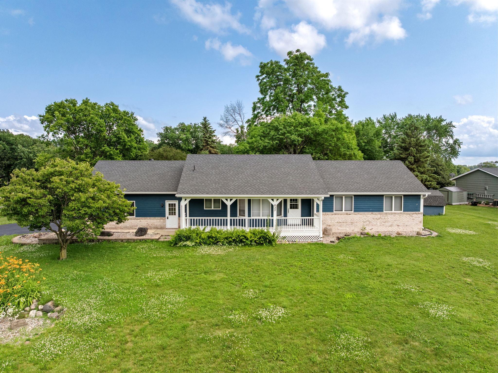 833 Tyrol Lane