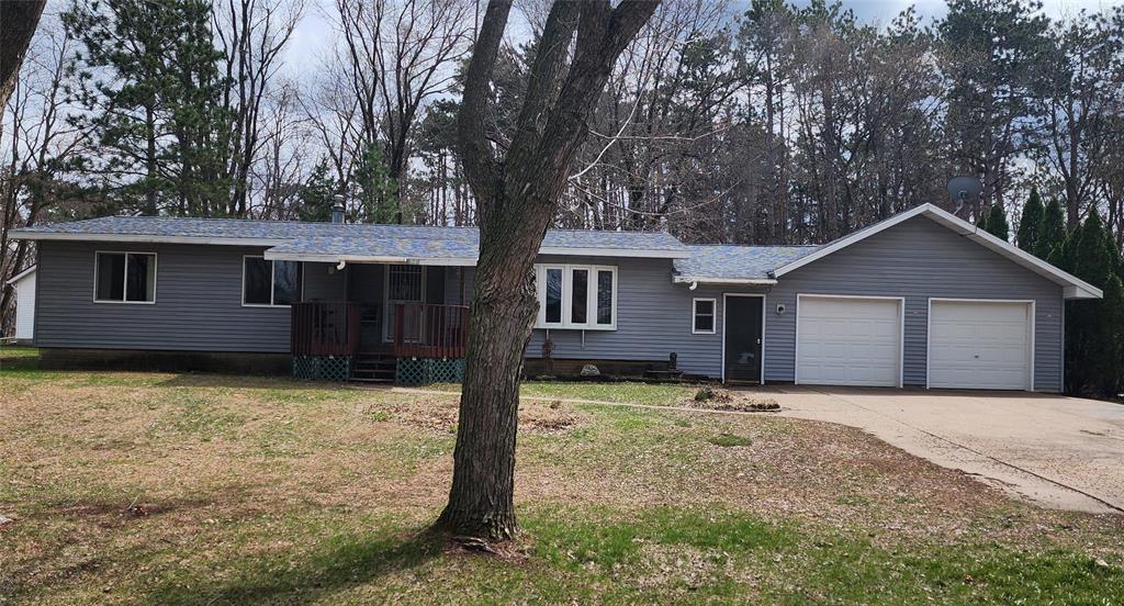 1205 Charland Drive Property Photo 1