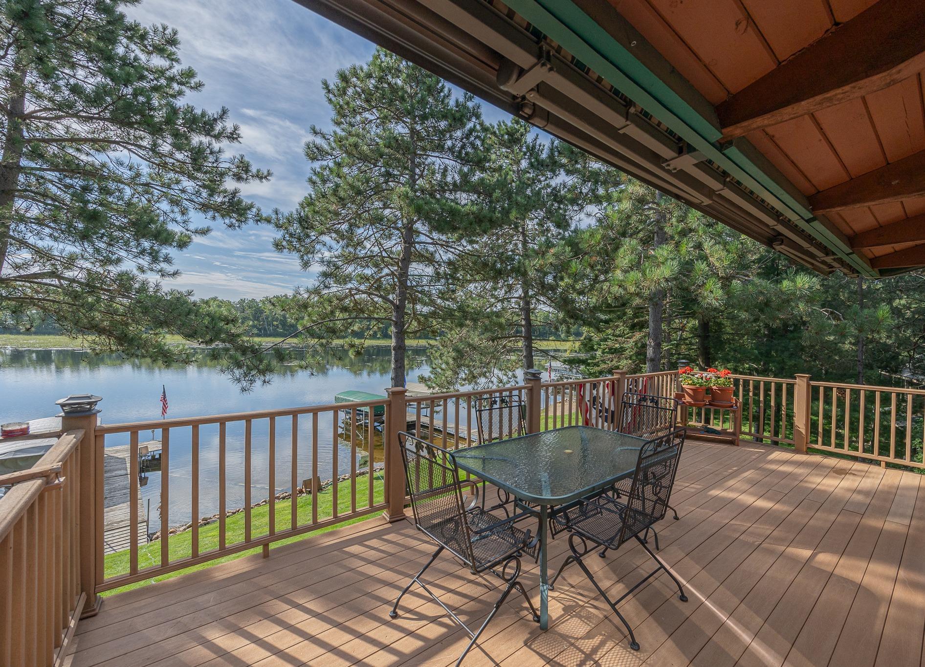 6613 S Point Drive Property Photo 1