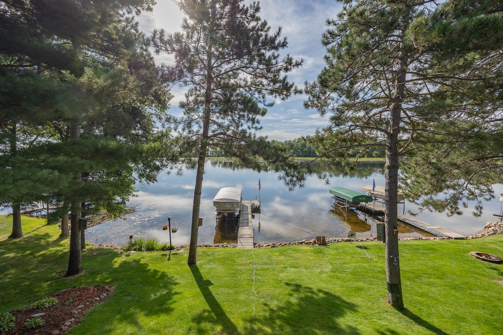 6613 S Point Drive Property Photo 6